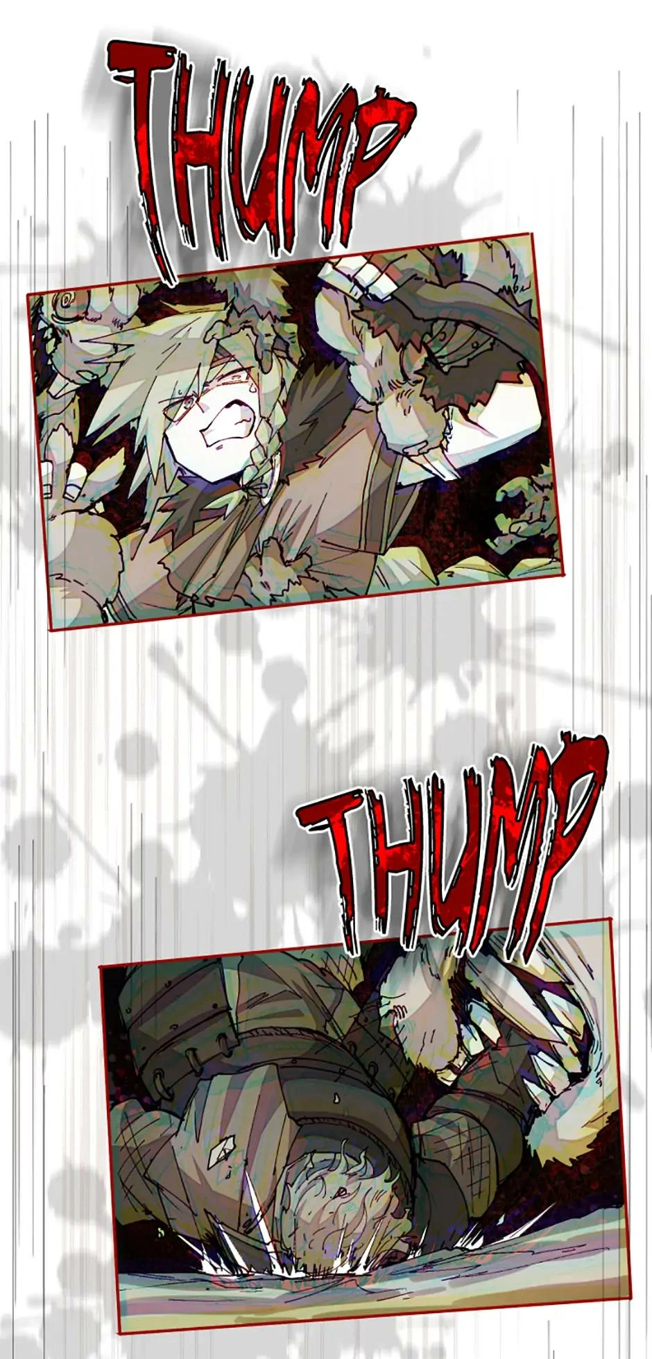 Read Reincarnation of the Hero Party's Grand Mage Manga Online