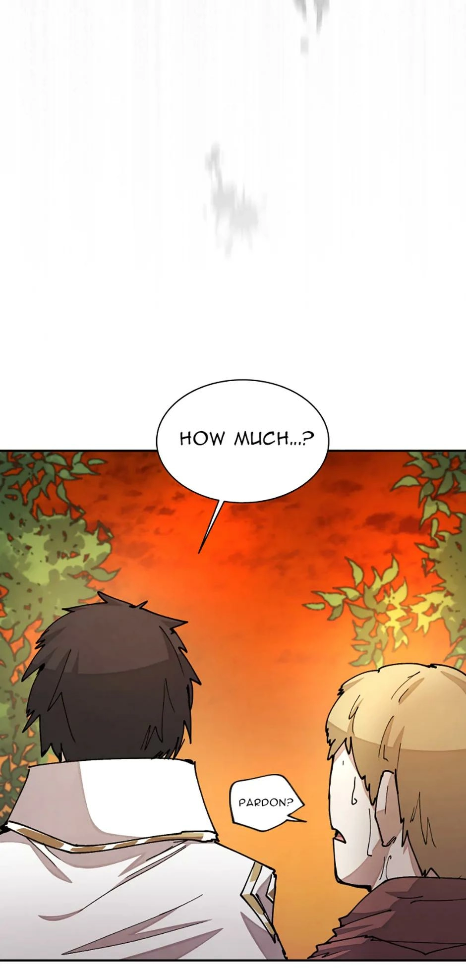 Read Reincarnation of the Hero Party's Grand Mage Manga Online