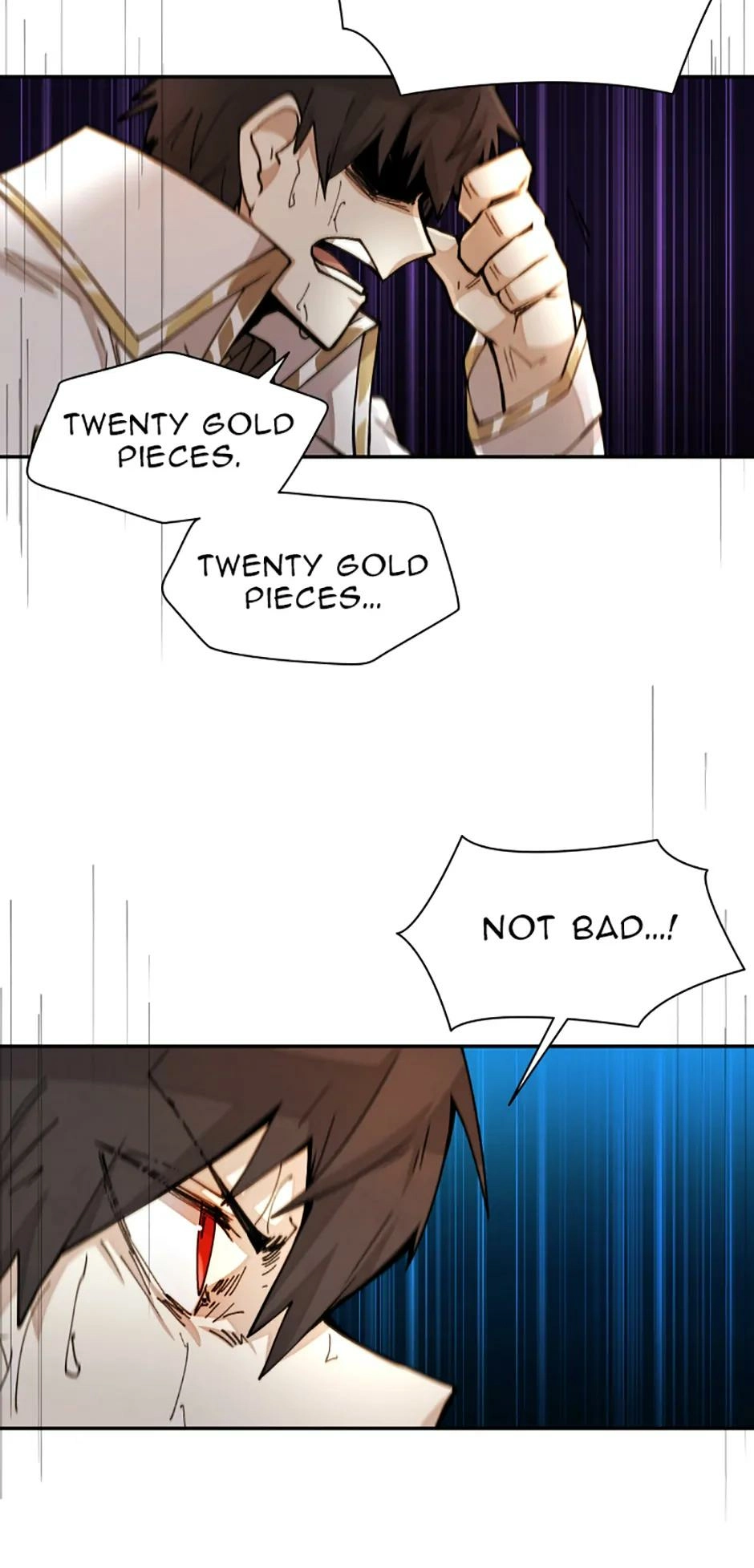 Read Reincarnation of the Hero Party's Grand Mage Manga Online