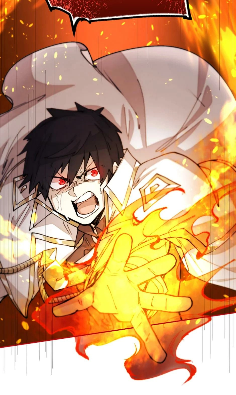 Read Reincarnation of the Hero Party's Grand Mage Manga Online