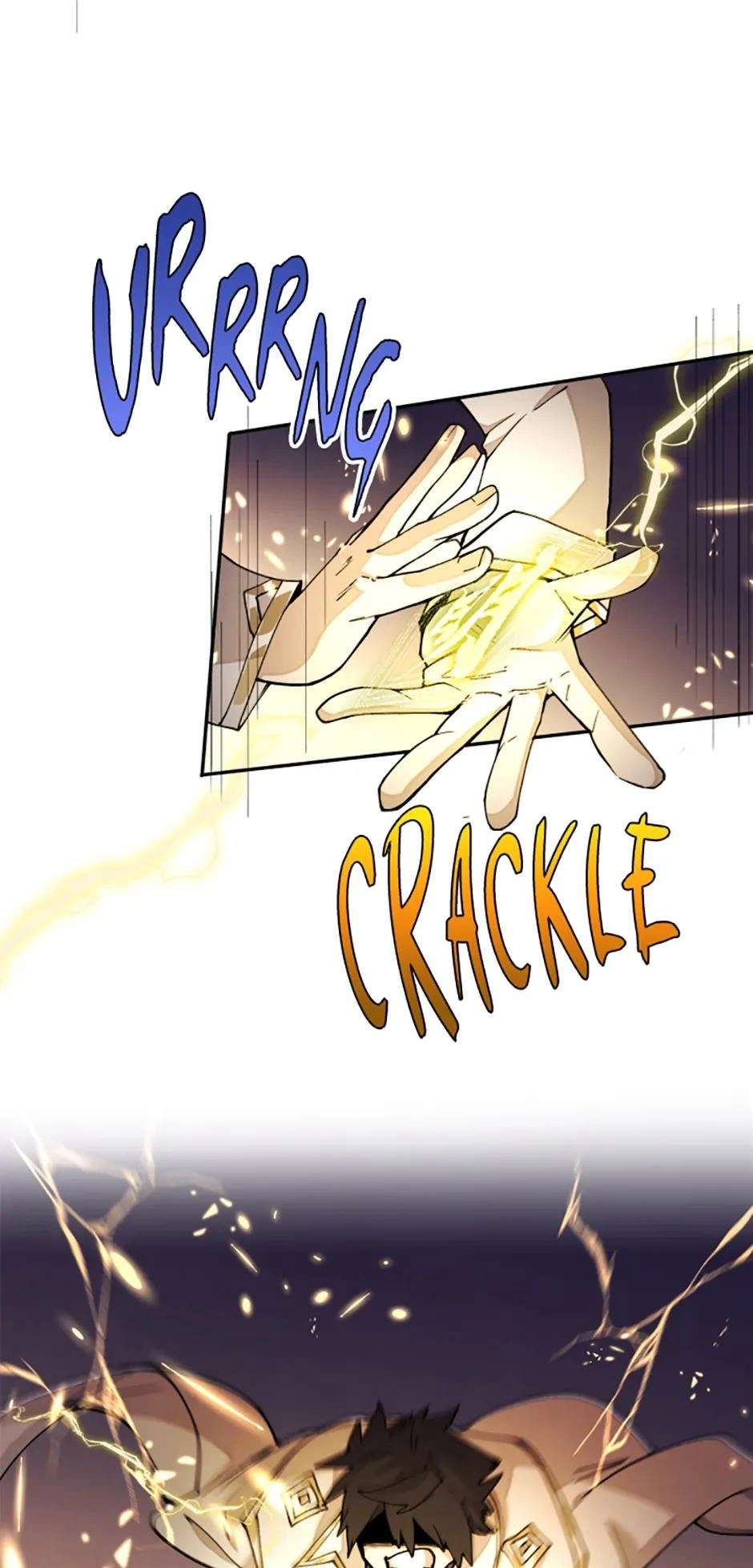 Read Reincarnation of the Hero Party's Grand Mage Manga Online