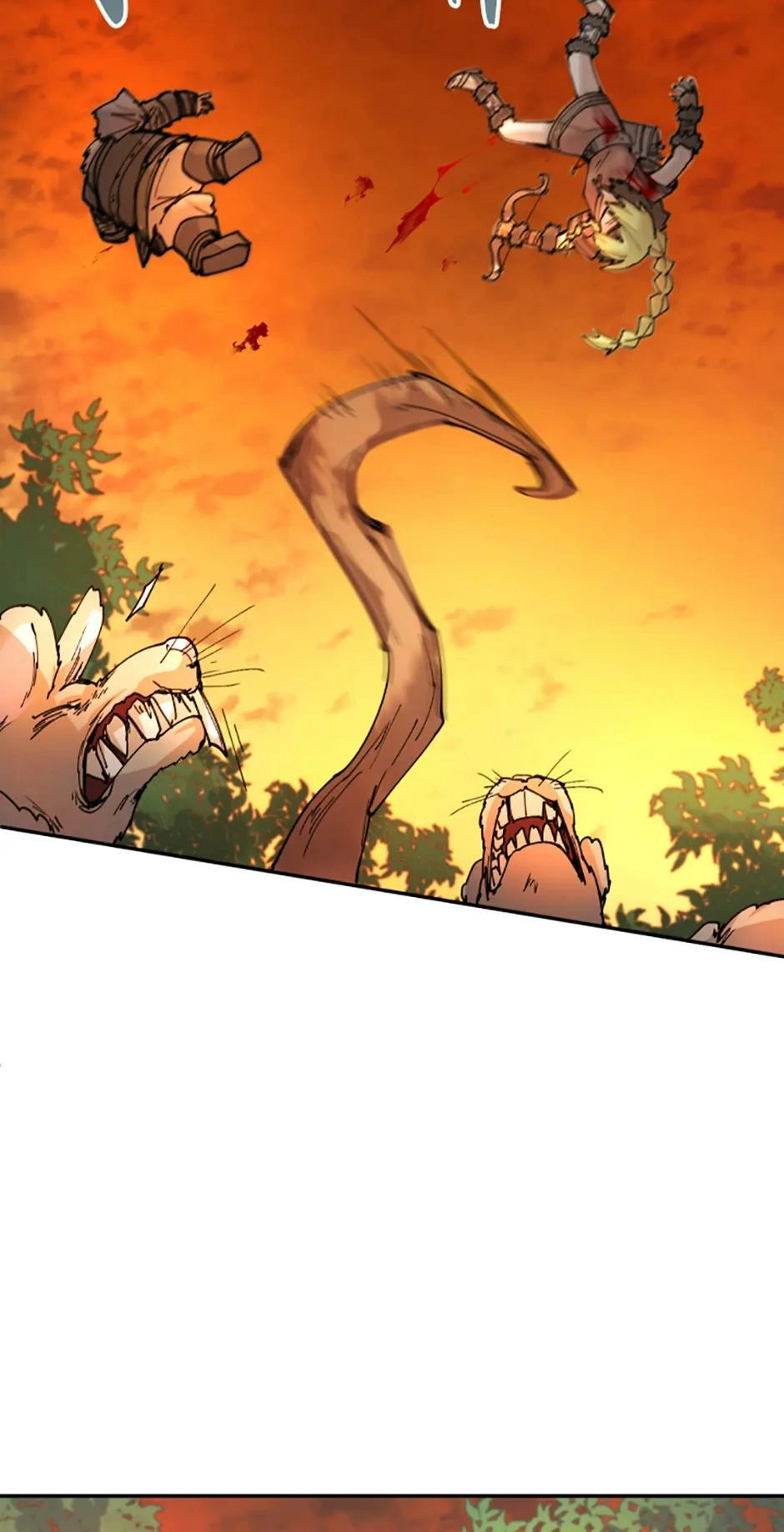 Read Reincarnation of the Hero Party's Grand Mage Manga Online