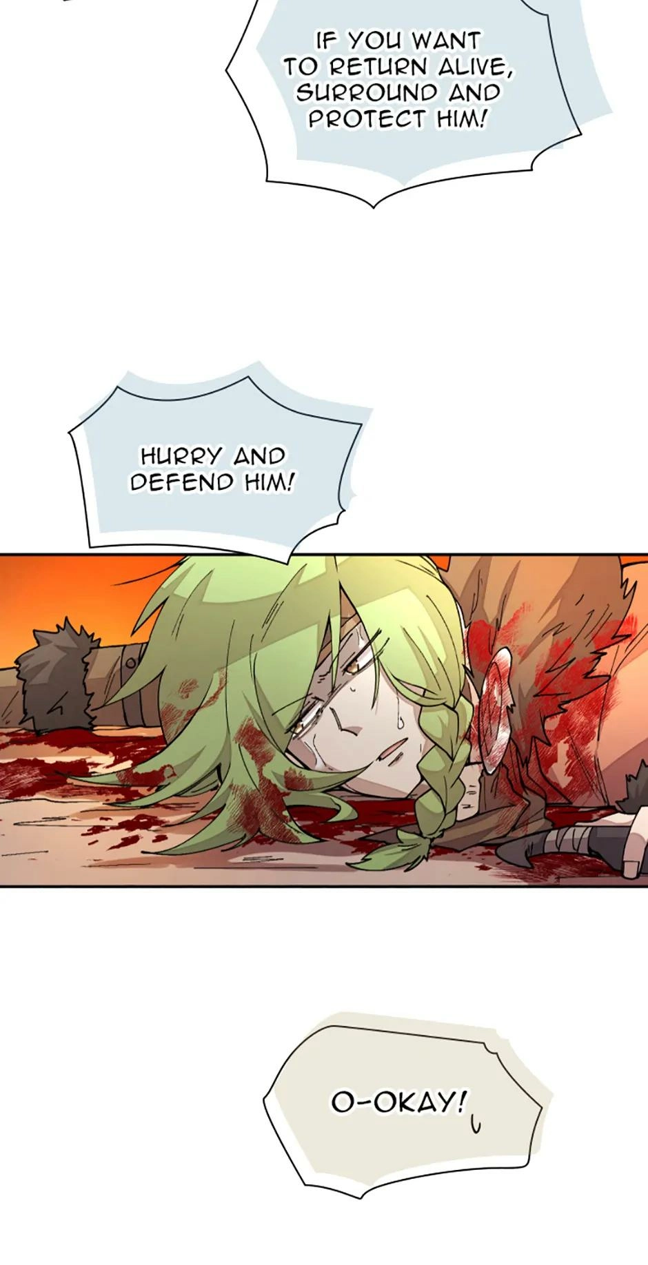 Read Reincarnation of the Hero Party's Grand Mage Manga Online