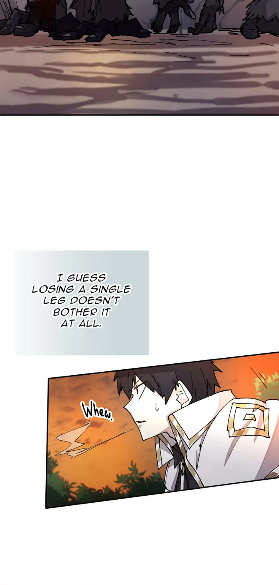 Read Reincarnation of the Hero Party's Grand Mage Manga Online