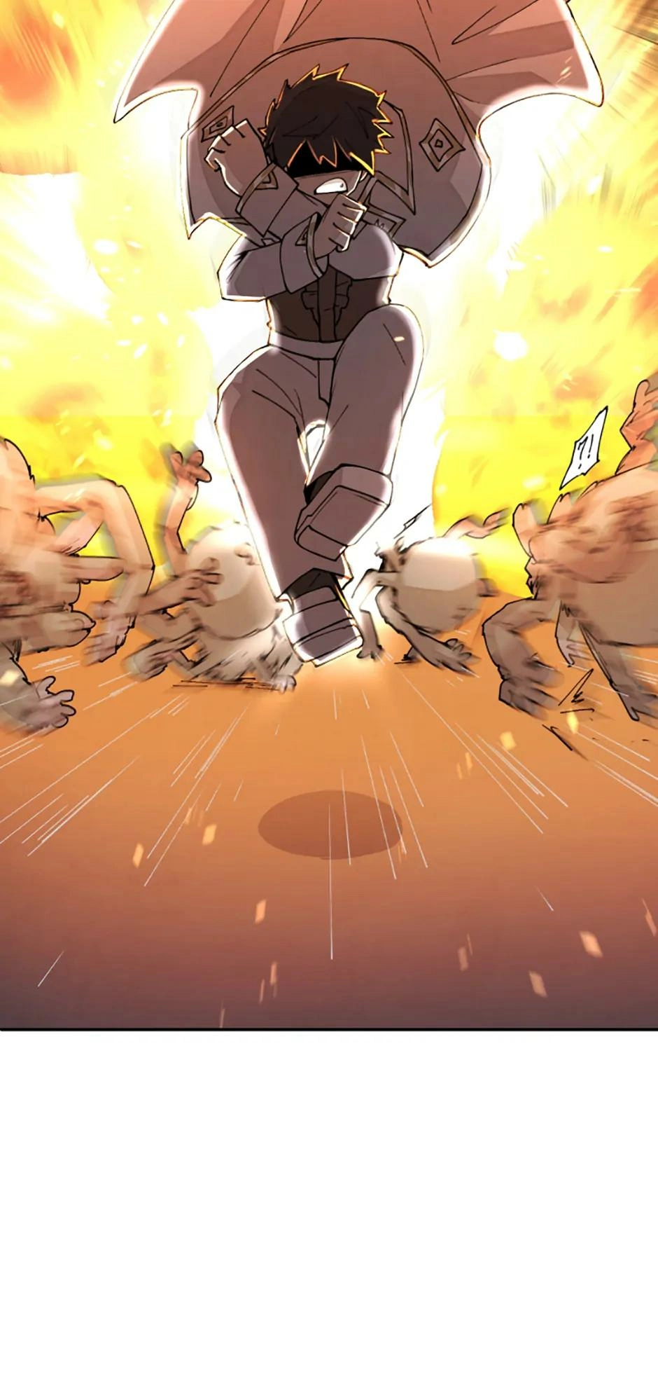 Read Reincarnation of the Hero Party's Grand Mage Manga Online