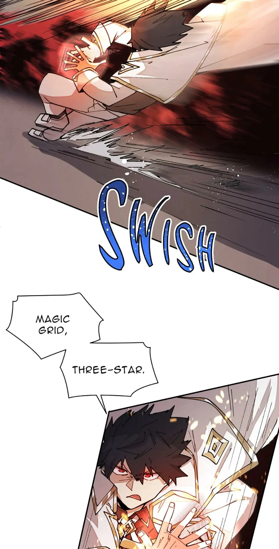 Read Reincarnation of the Hero Party's Grand Mage Manga Online