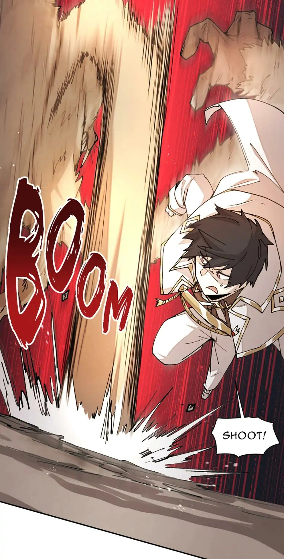 Read Reincarnation of the Hero Party's Grand Mage Manga Online