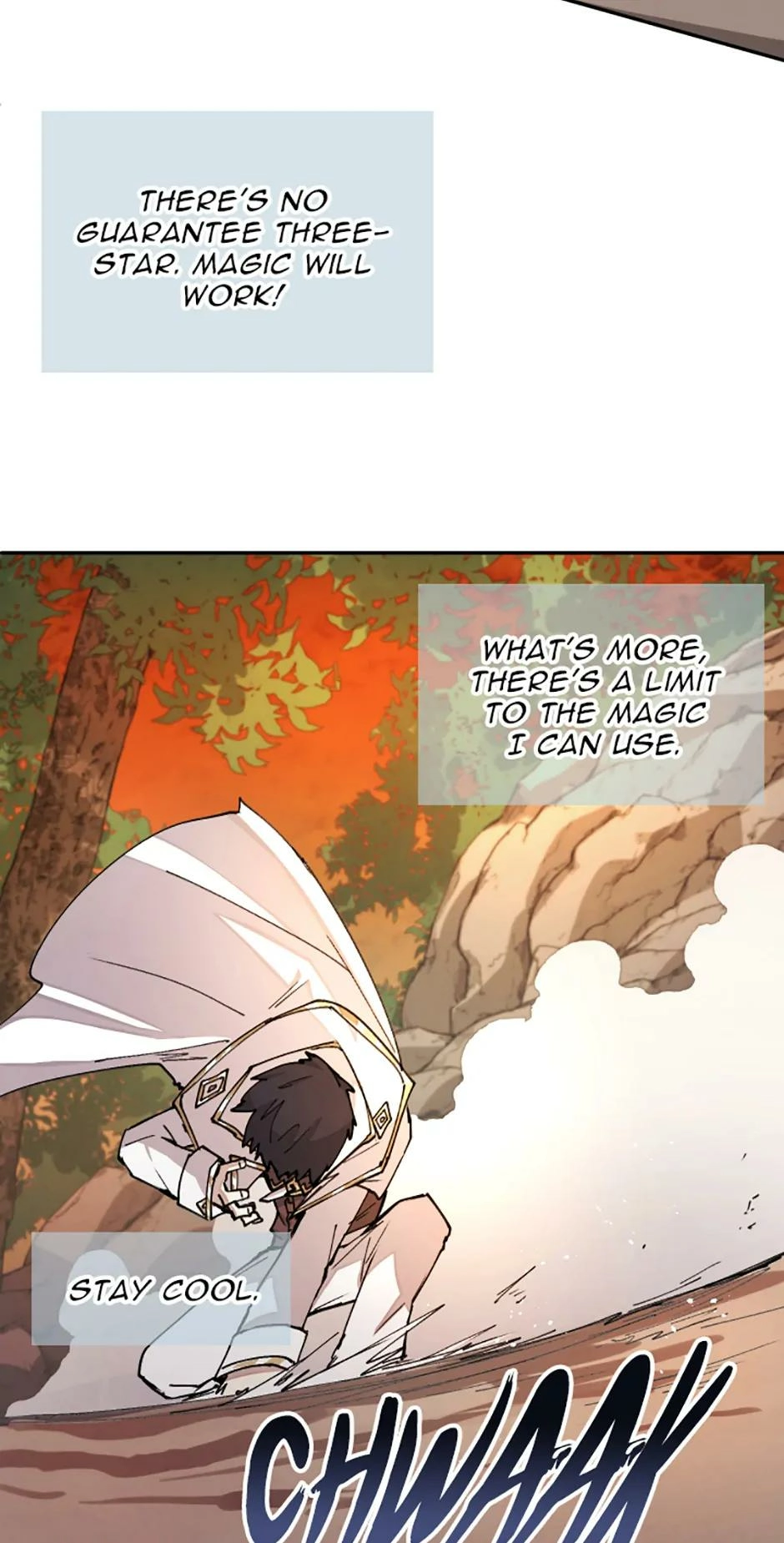 Read Reincarnation of the Hero Party's Grand Mage Manga Online