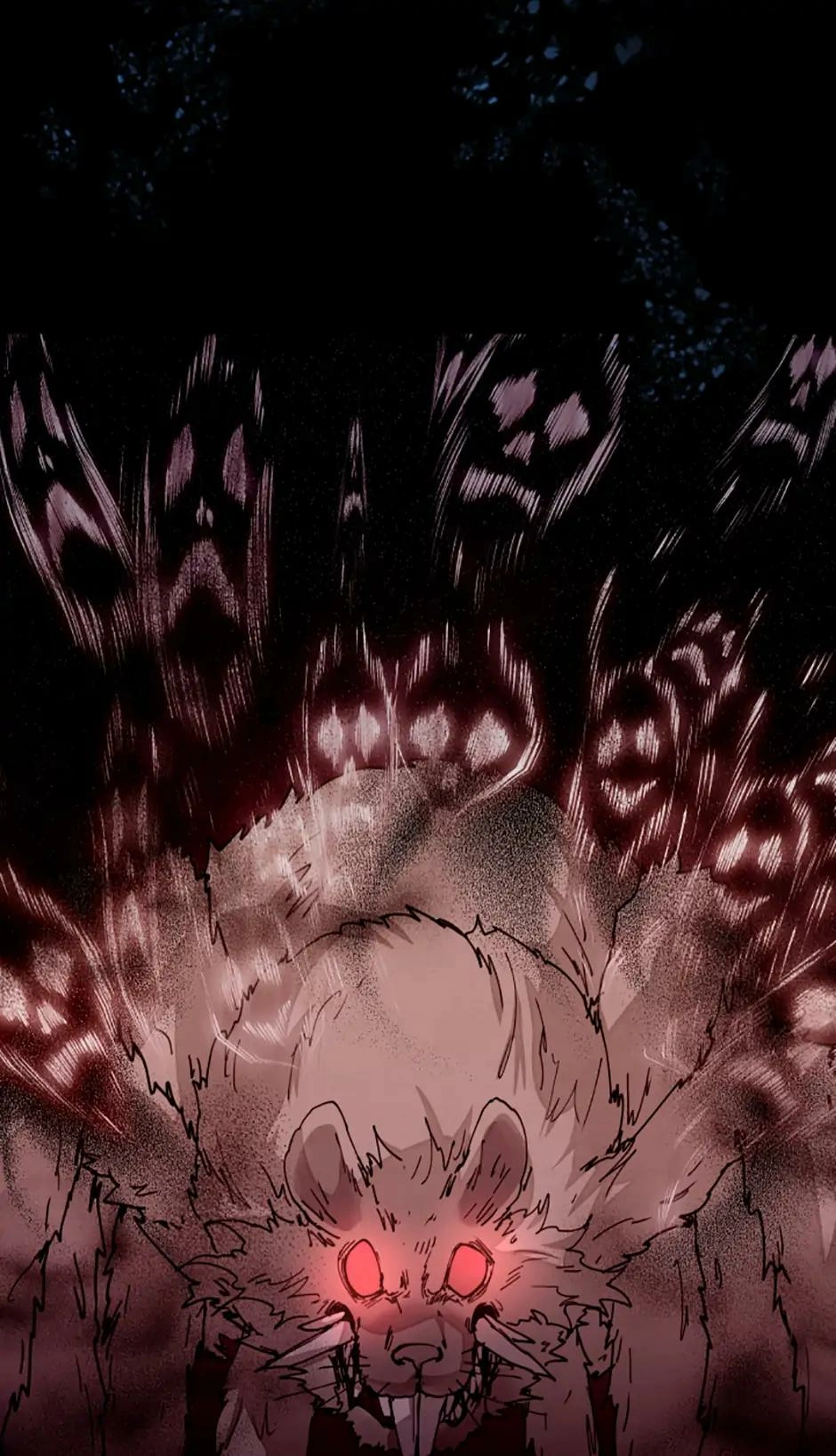 Read Reincarnation of the Hero Party's Grand Mage Manga Online