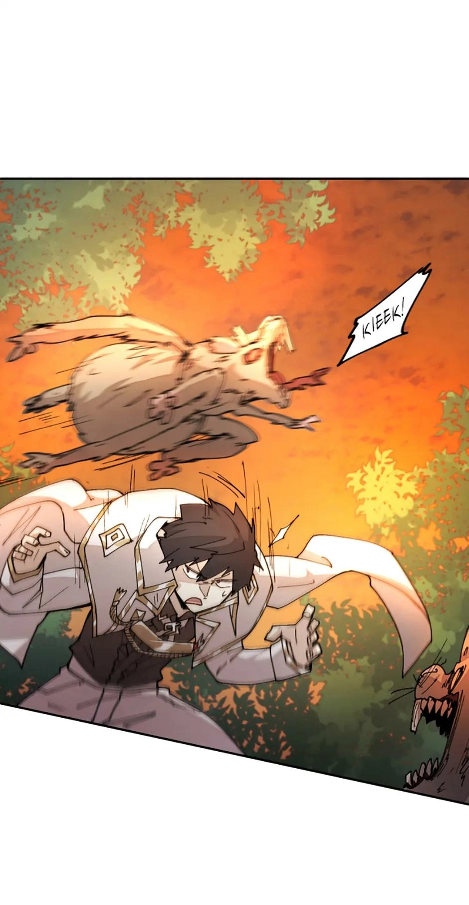 Read Reincarnation of the Hero Party's Grand Mage Manga Online