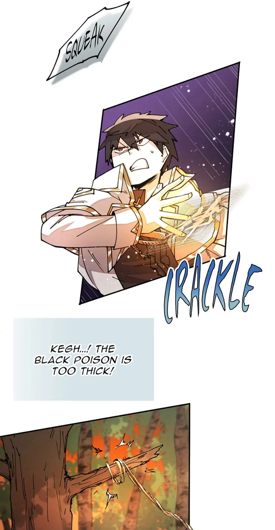 Read Reincarnation of the Hero Party's Grand Mage Manga Online