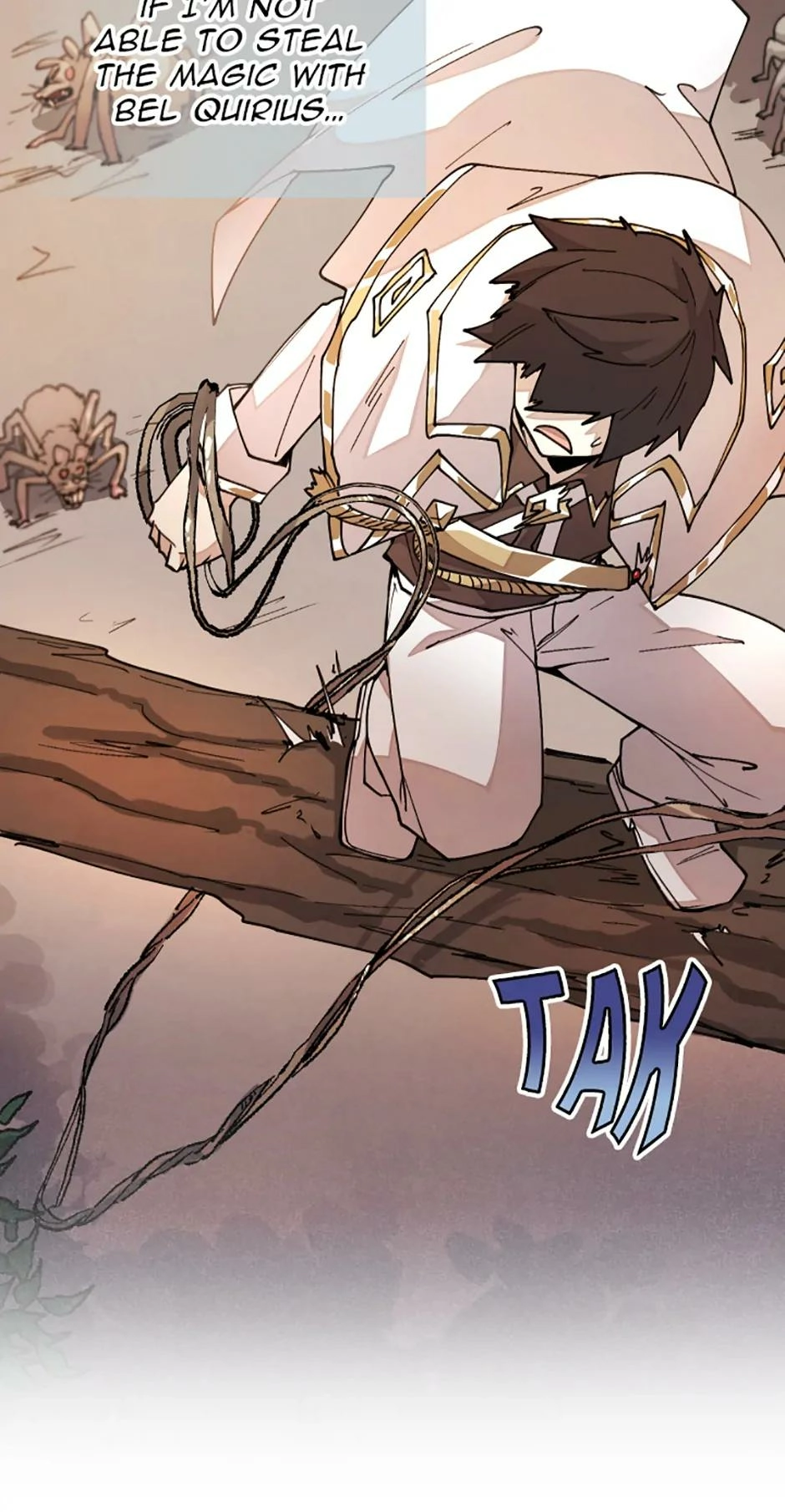 Read Reincarnation of the Hero Party's Grand Mage Manga Online