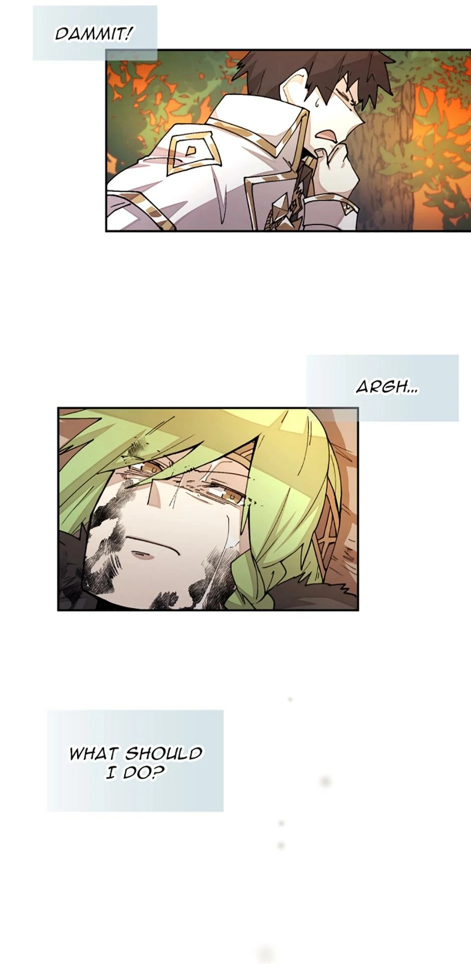 Read Reincarnation of the Hero Party's Grand Mage Manga Online