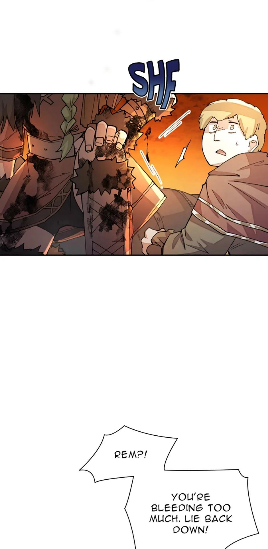 Read Reincarnation of the Hero Party's Grand Mage Manga Online