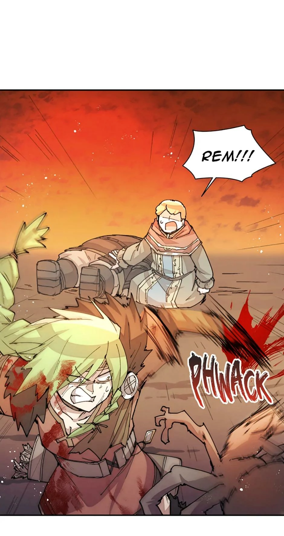 Read Reincarnation of the Hero Party's Grand Mage Manga Online