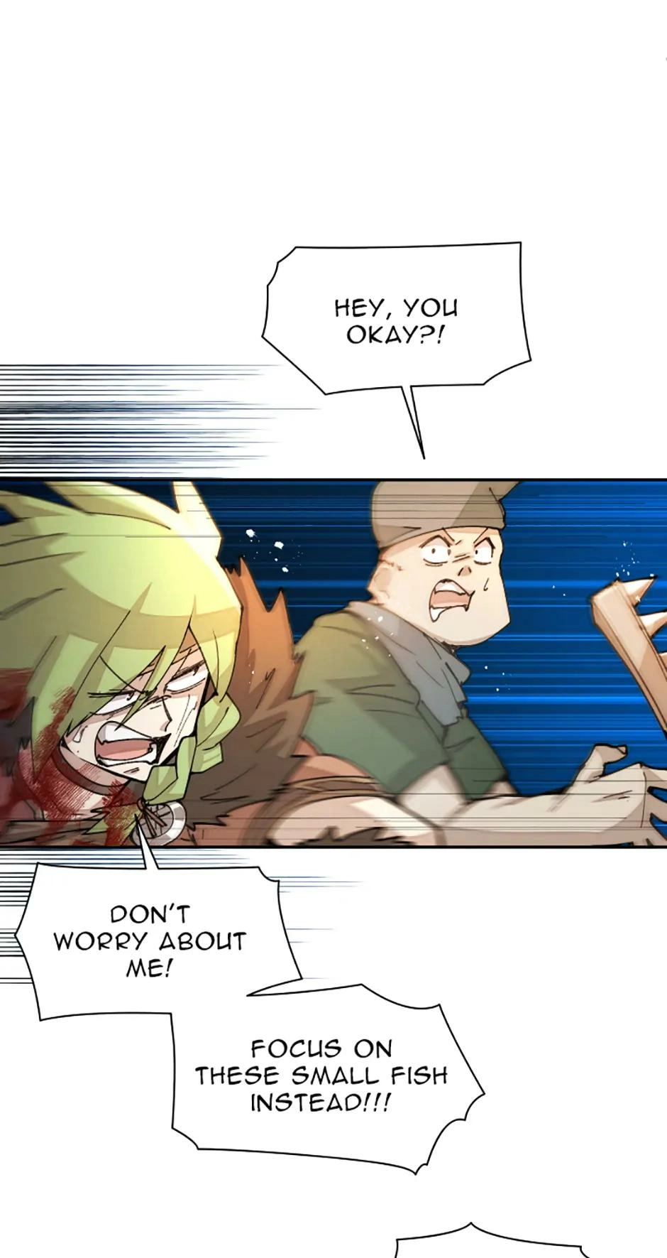 Read Reincarnation of the Hero Party's Grand Mage Manga Online