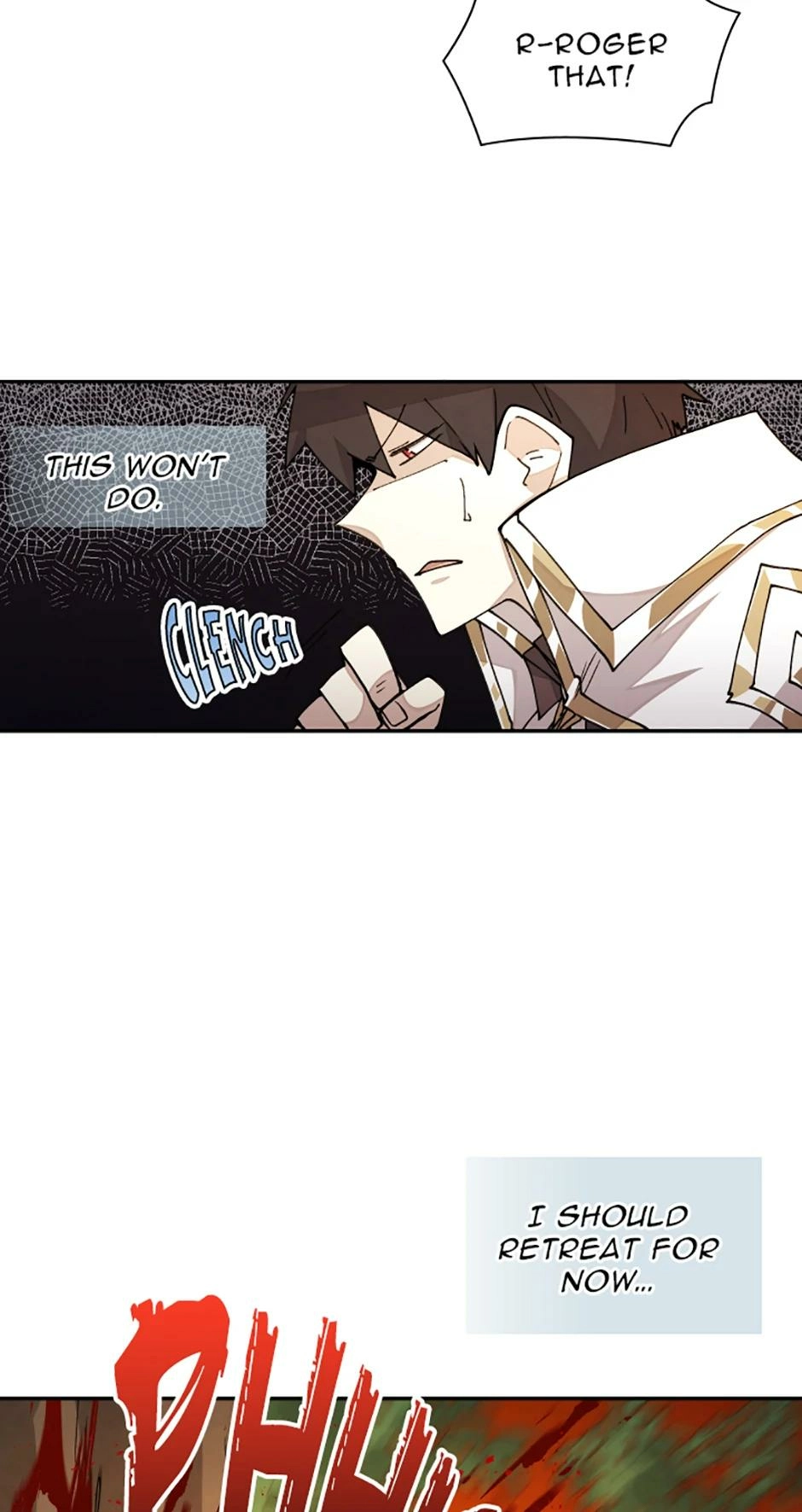 Read Reincarnation of the Hero Party's Grand Mage Manga Online