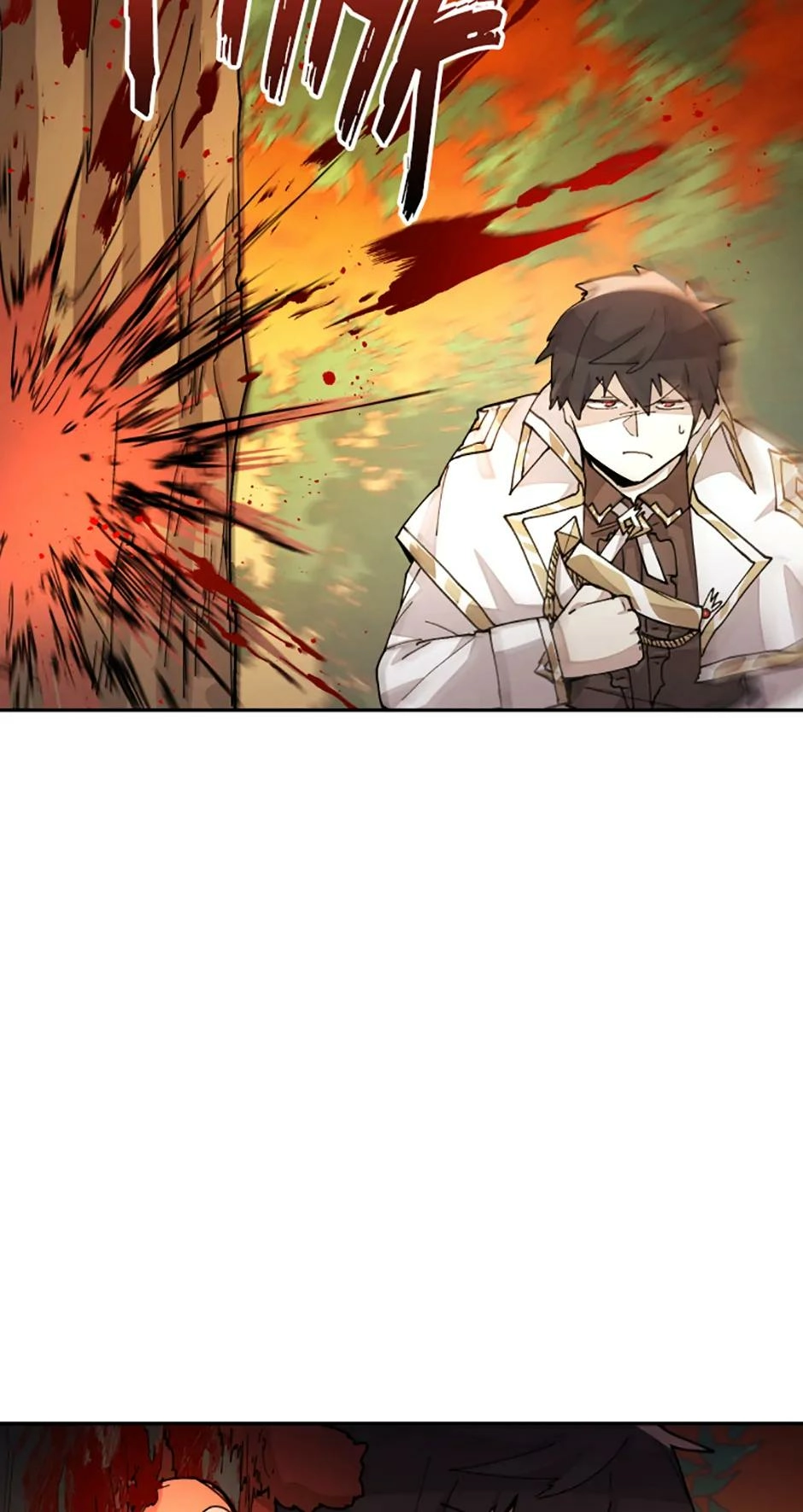 Read Reincarnation of the Hero Party's Grand Mage Manga Online