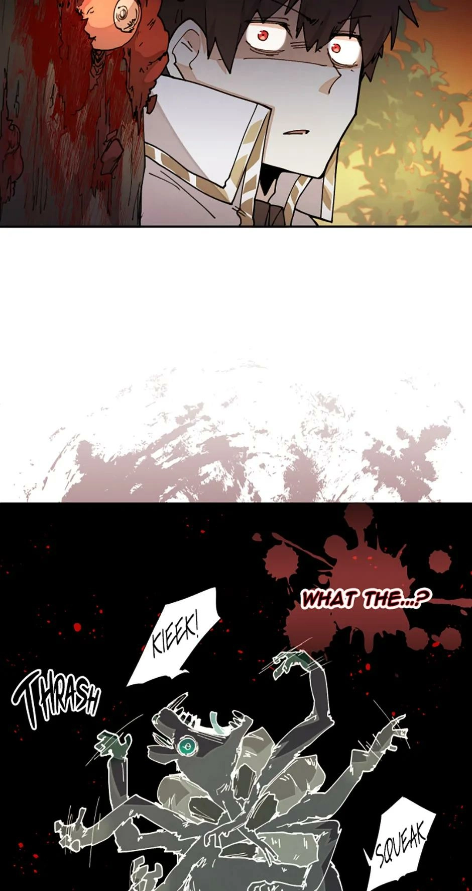 Read Reincarnation of the Hero Party's Grand Mage Manga Online