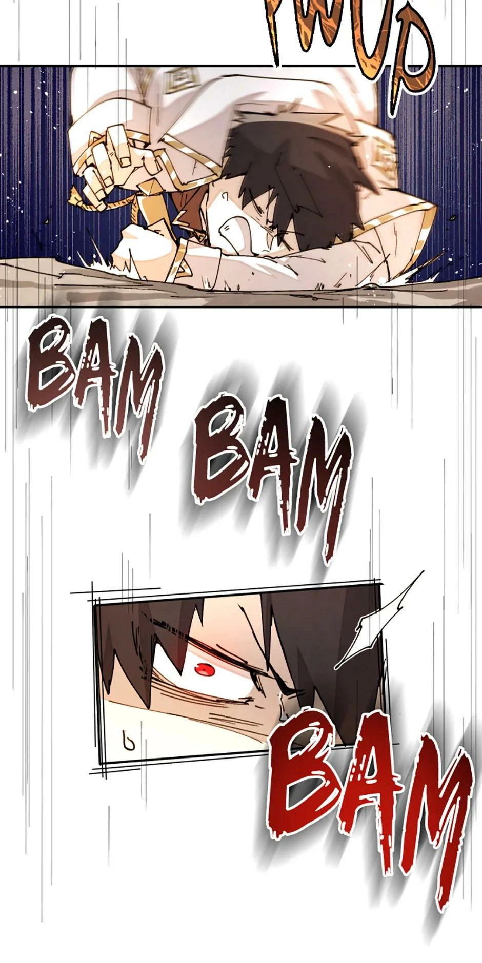 Read Reincarnation of the Hero Party's Grand Mage Manga Online