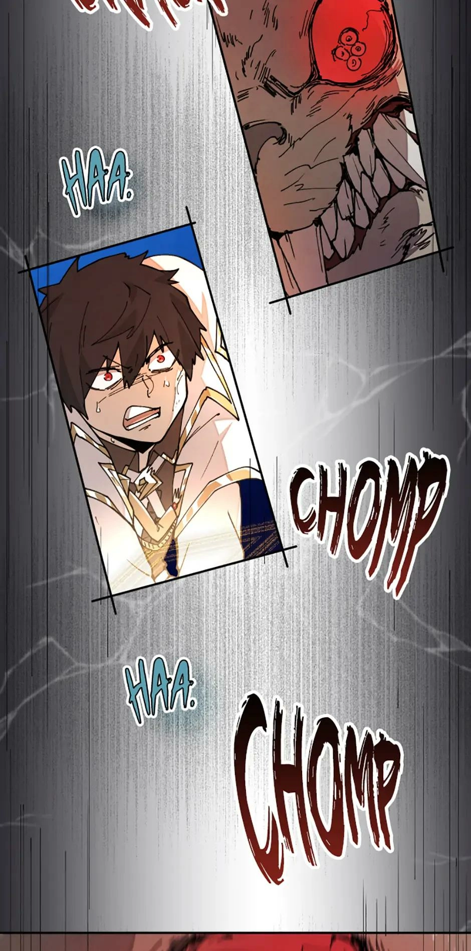 Read Reincarnation of the Hero Party's Grand Mage Manga Online