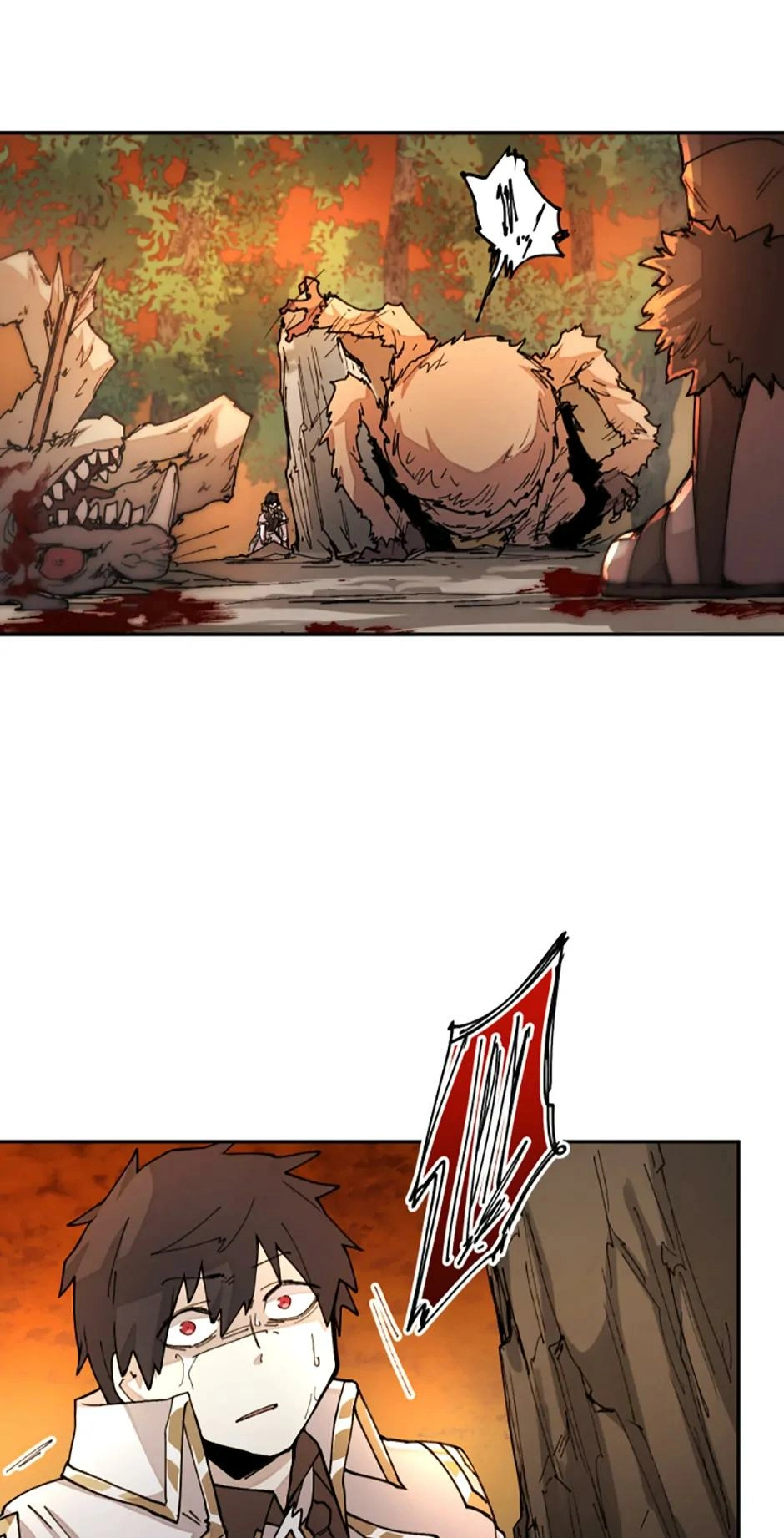 Read Reincarnation of the Hero Party's Grand Mage Manga Online