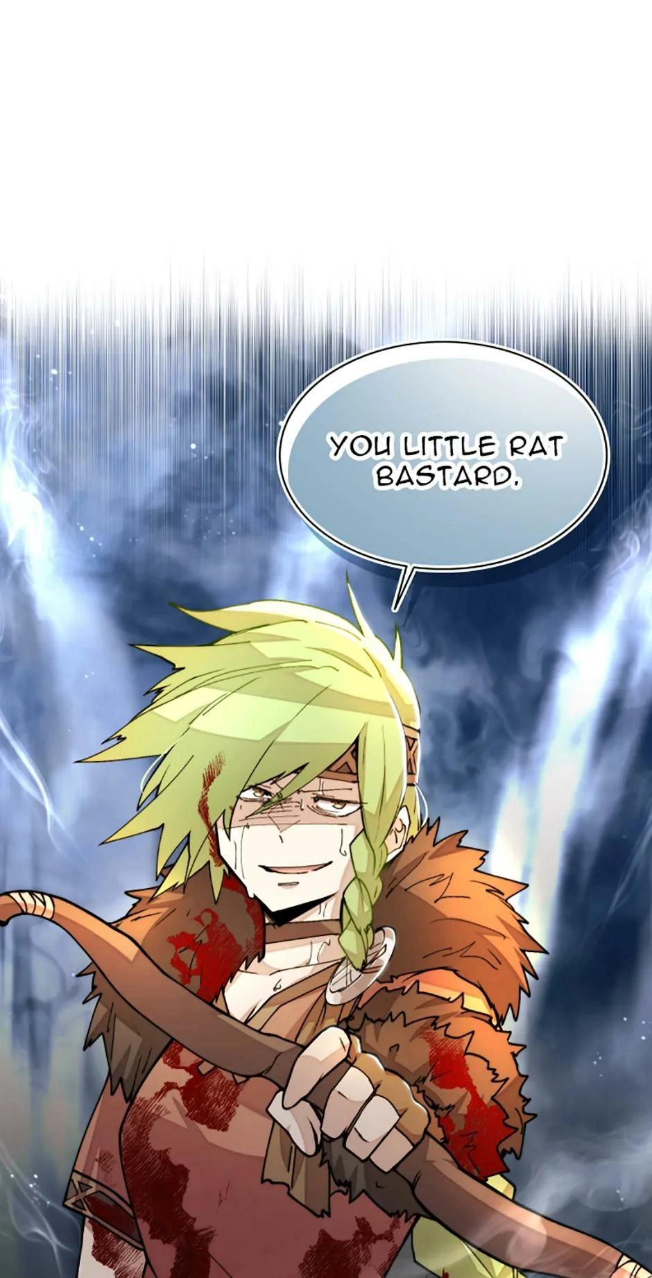 Read Reincarnation of the Hero Party's Grand Mage Manga Online