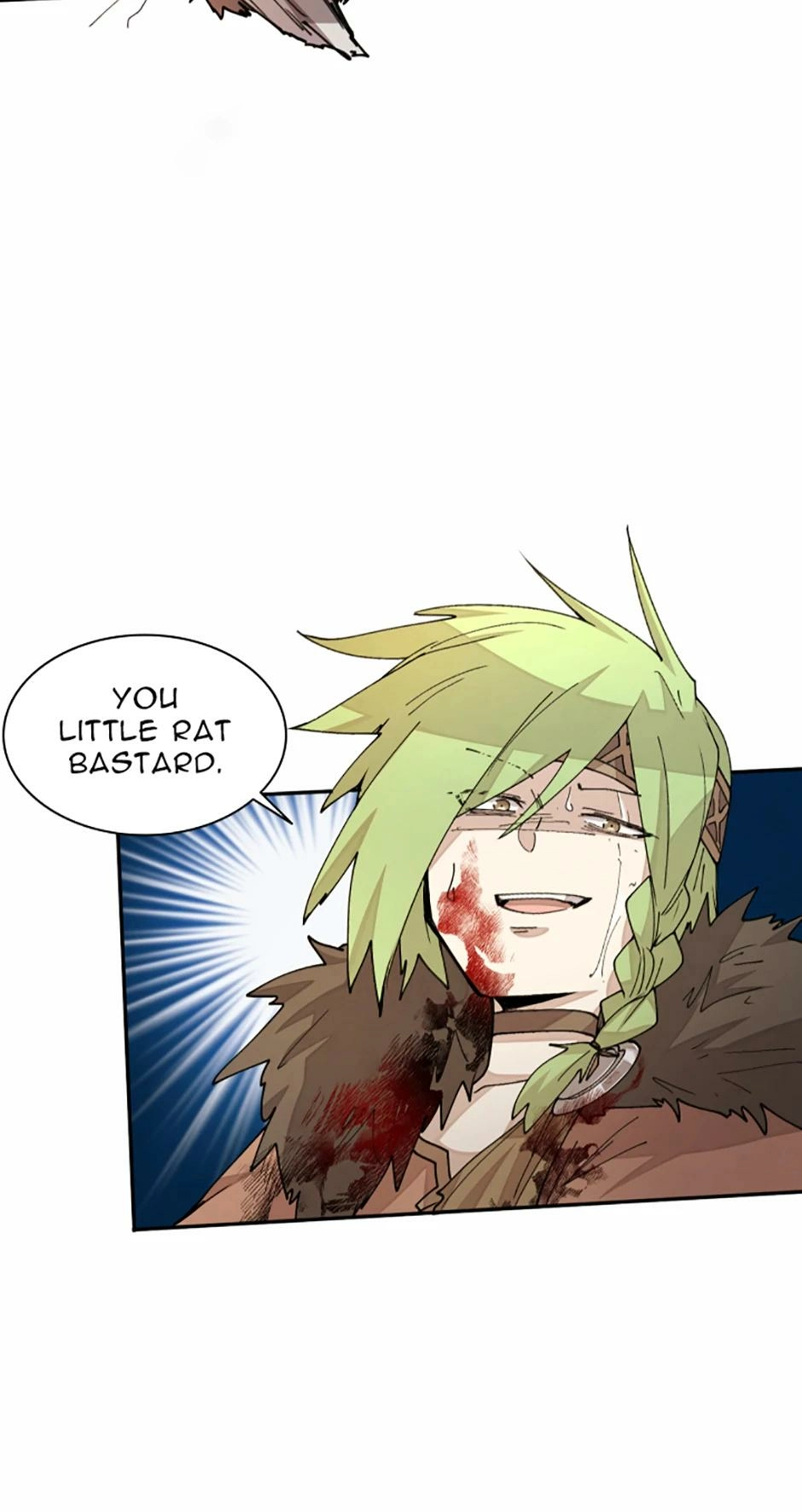 Read Reincarnation of the Hero Party's Grand Mage Manga Online