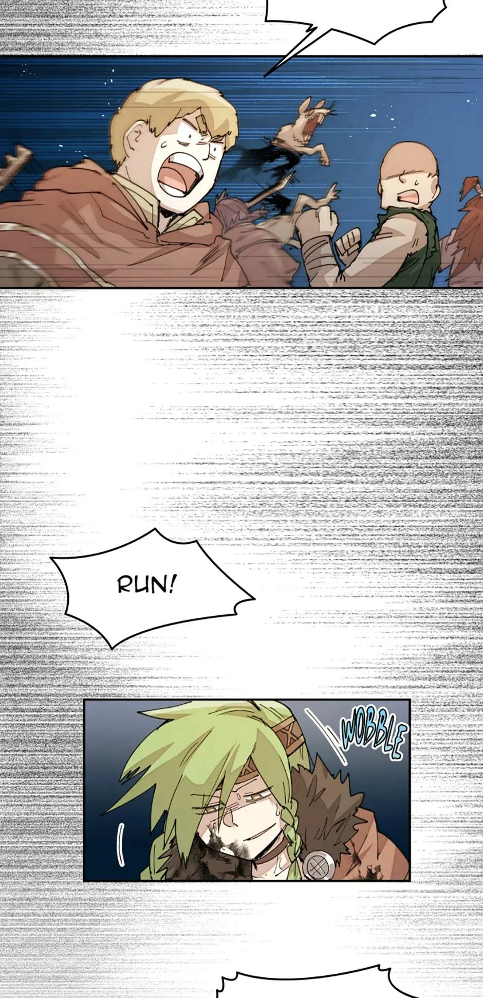 Read Reincarnation of the Hero Party's Grand Mage Manga Online