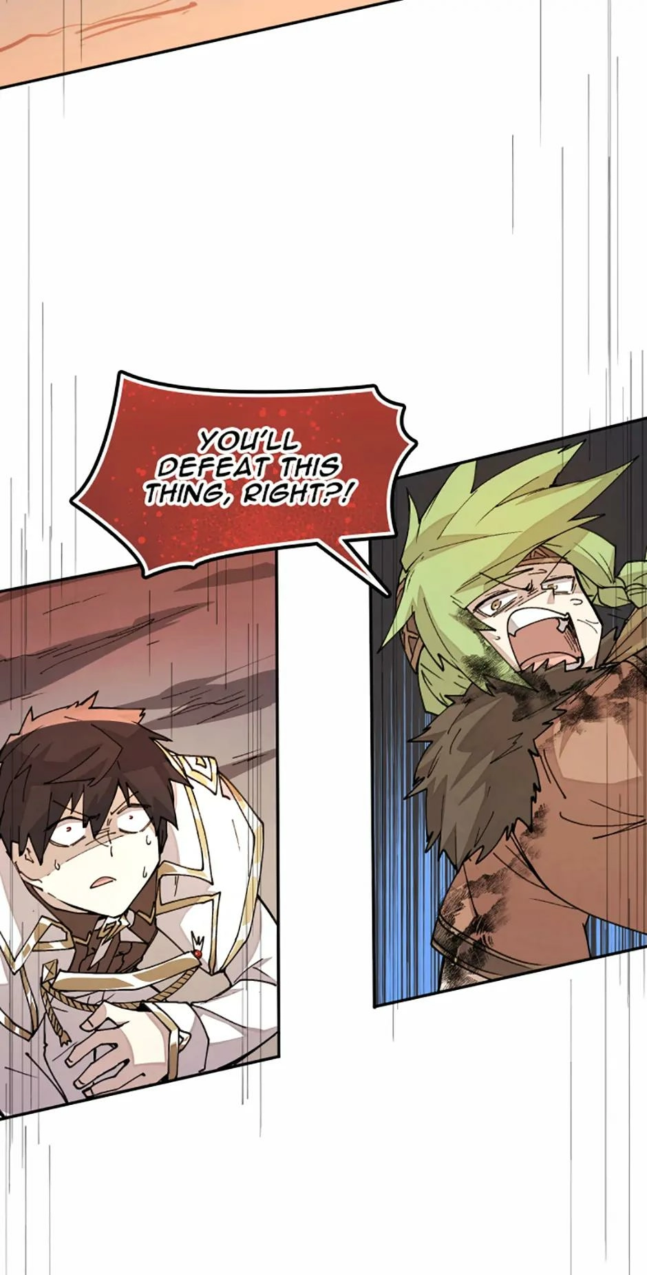 Read Reincarnation of the Hero Party's Grand Mage Manga Online