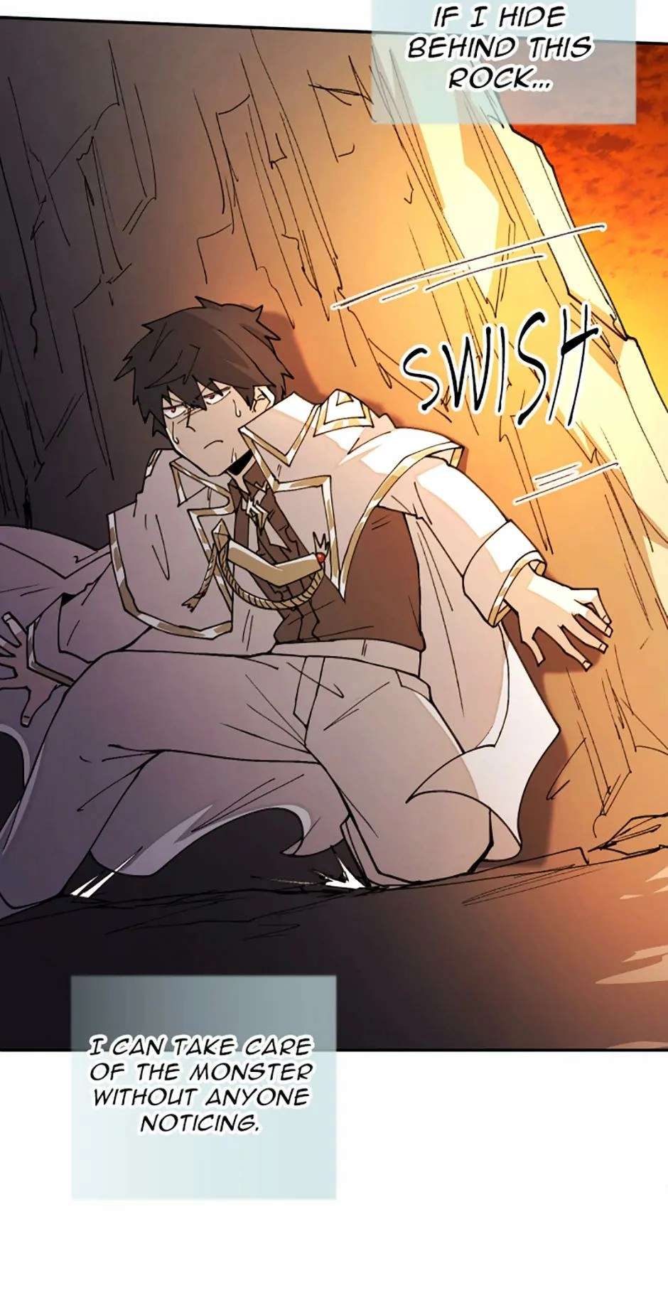 Read Reincarnation of the Hero Party's Grand Mage Manga Online