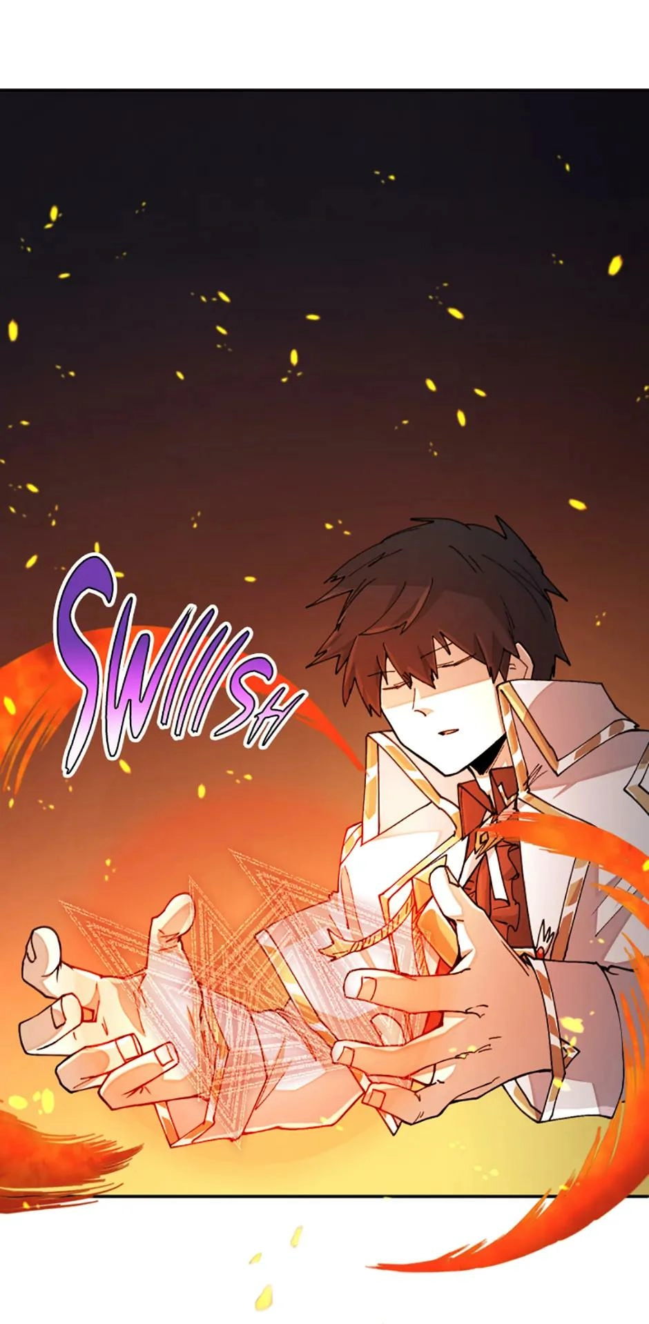 Read Reincarnation of the Hero Party's Grand Mage Manga Online