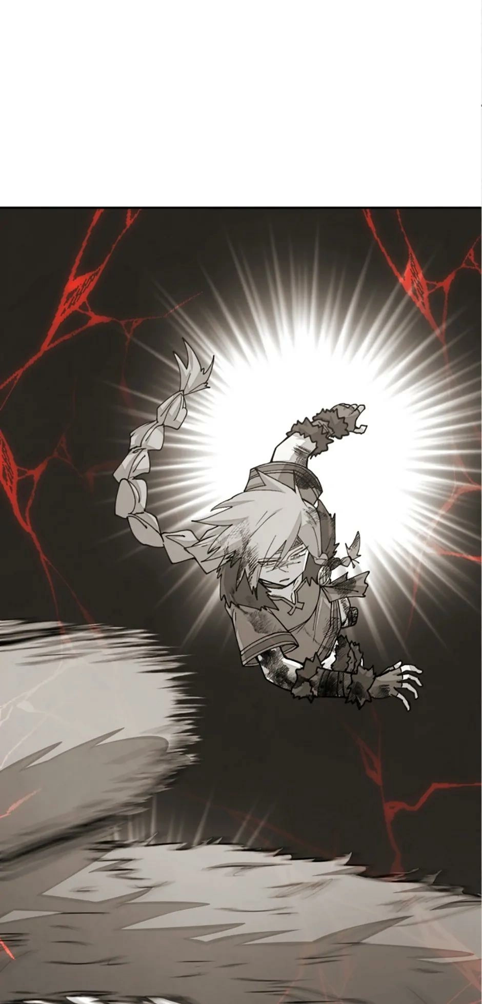 Read Reincarnation of the Hero Party's Grand Mage Manga Online