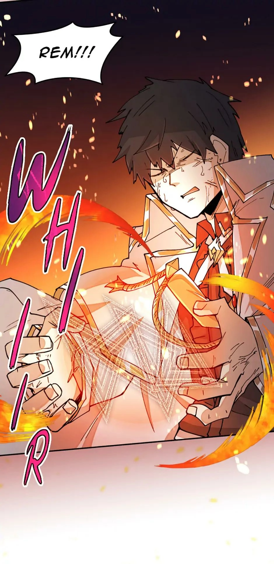 Read Reincarnation of the Hero Party's Grand Mage Manga Online