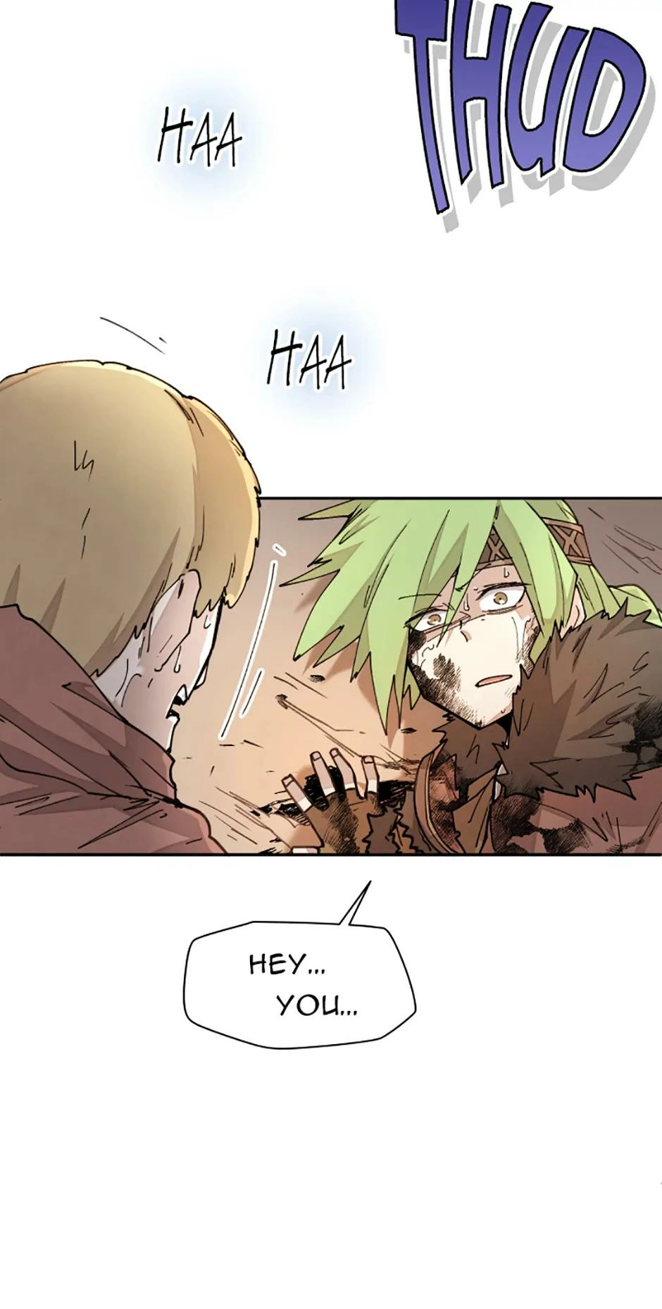 Read Reincarnation of the Hero Party's Grand Mage Manga Online