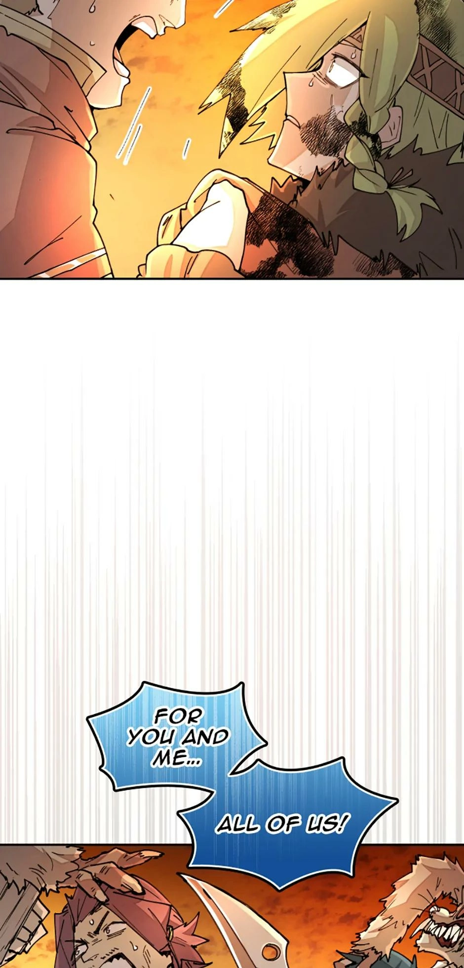 Read Reincarnation of the Hero Party's Grand Mage Manga Online