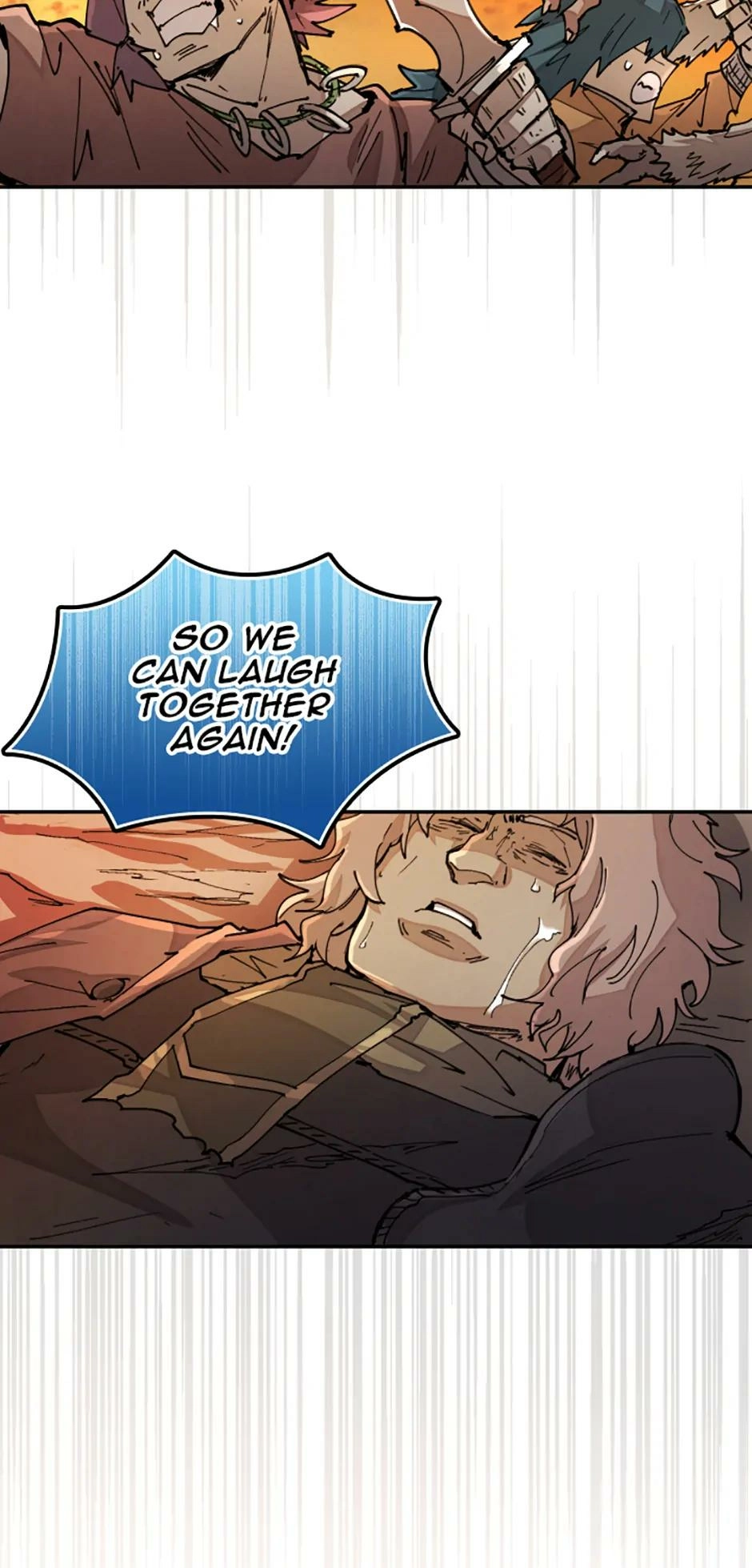 Read Reincarnation of the Hero Party's Grand Mage Manga Online