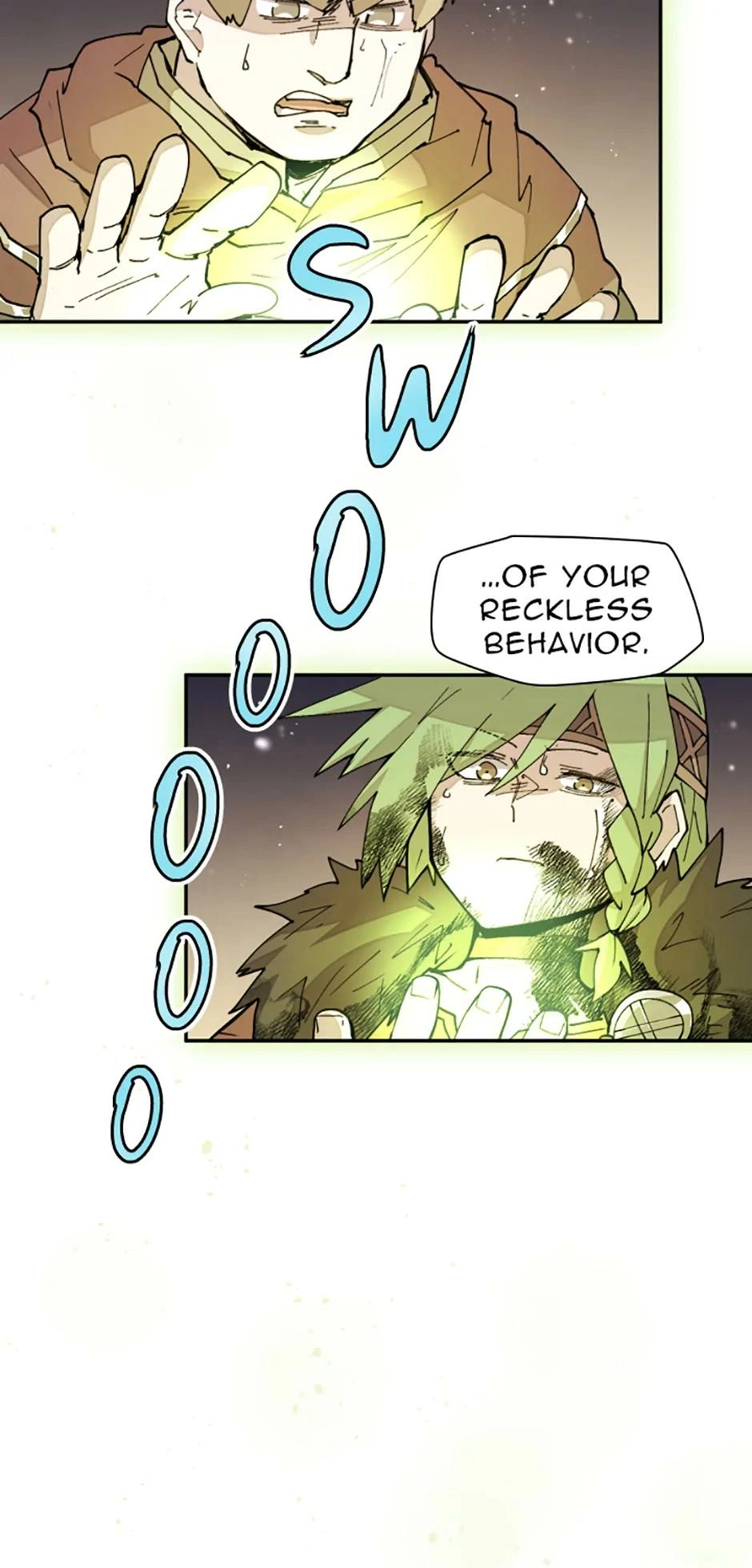 Read Reincarnation of the Hero Party's Grand Mage Manga Online