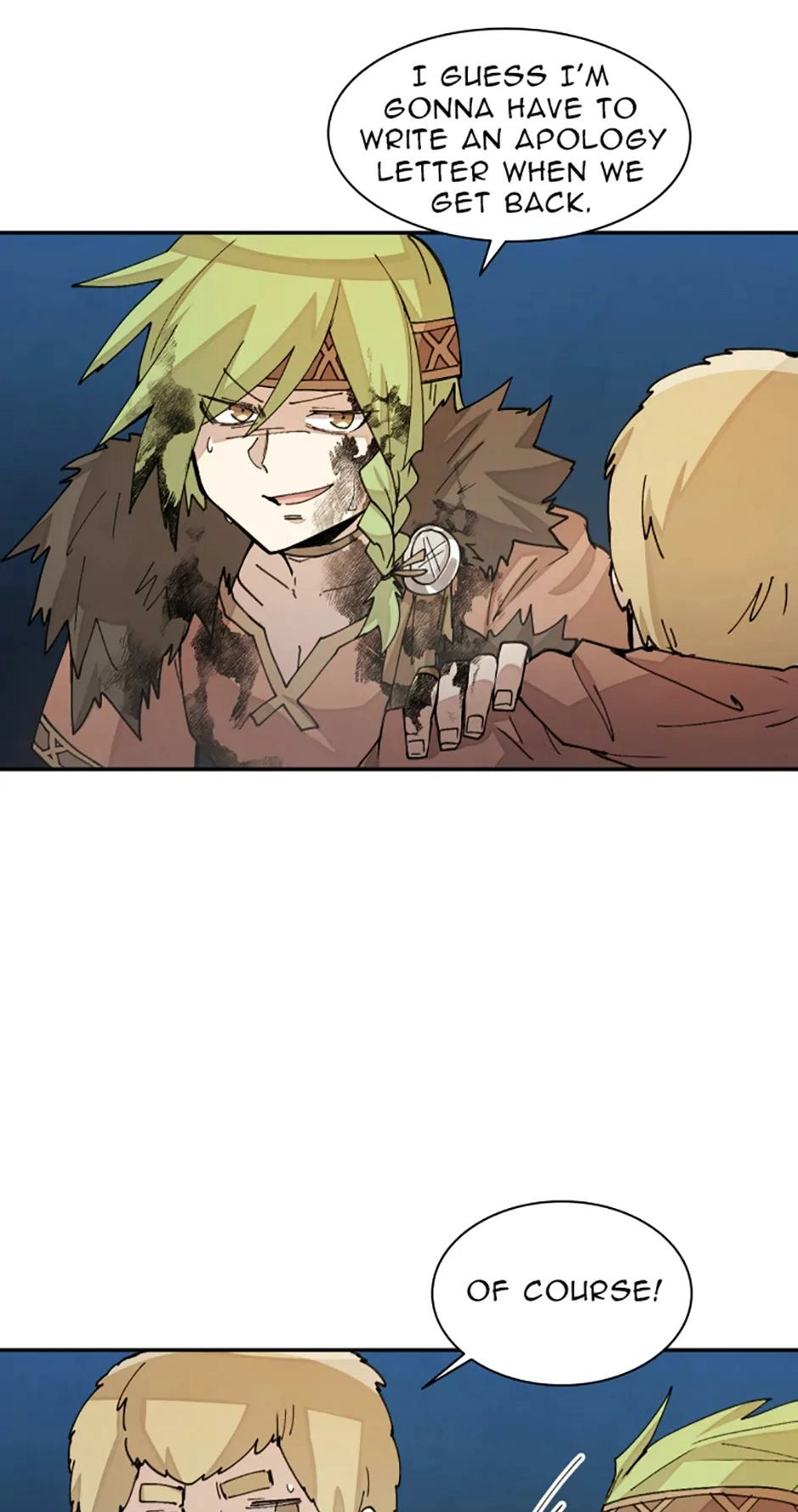 Read Reincarnation of the Hero Party's Grand Mage Manga Online