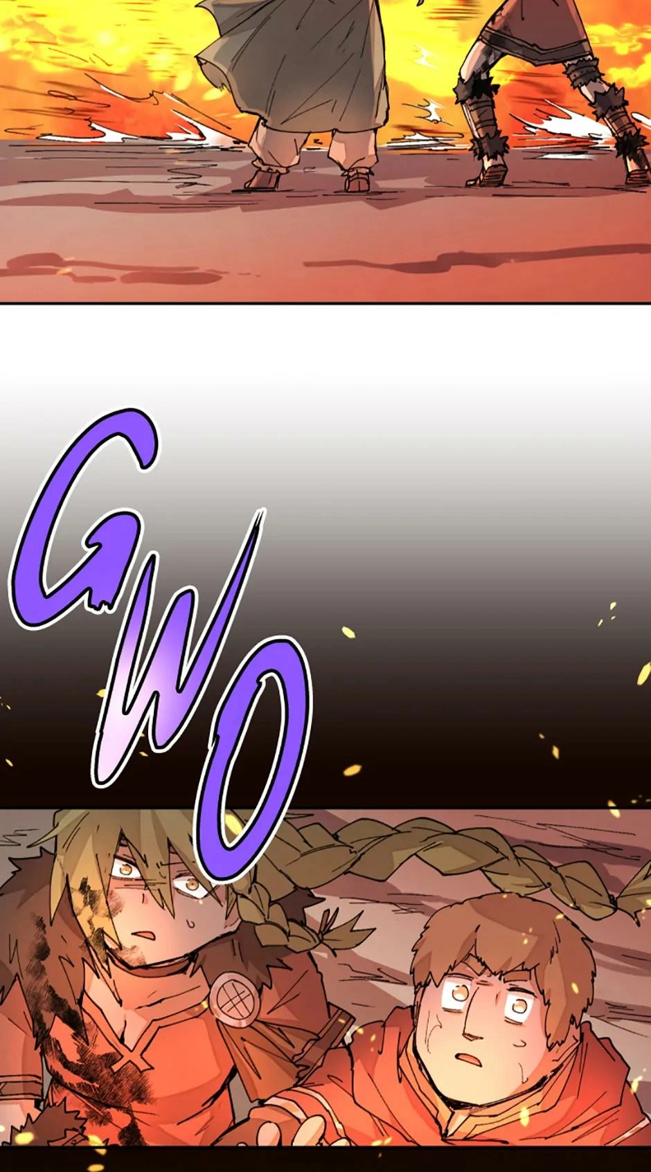 Read Reincarnation of the Hero Party's Grand Mage Manga Online