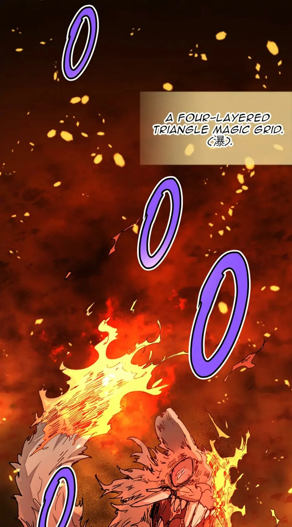 Read Reincarnation of the Hero Party's Grand Mage Manga Online