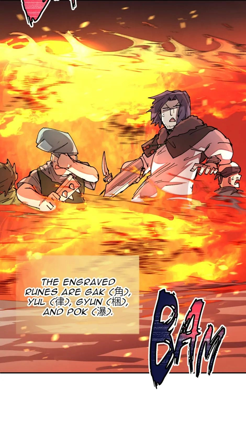 Read Reincarnation of the Hero Party's Grand Mage Manga Online