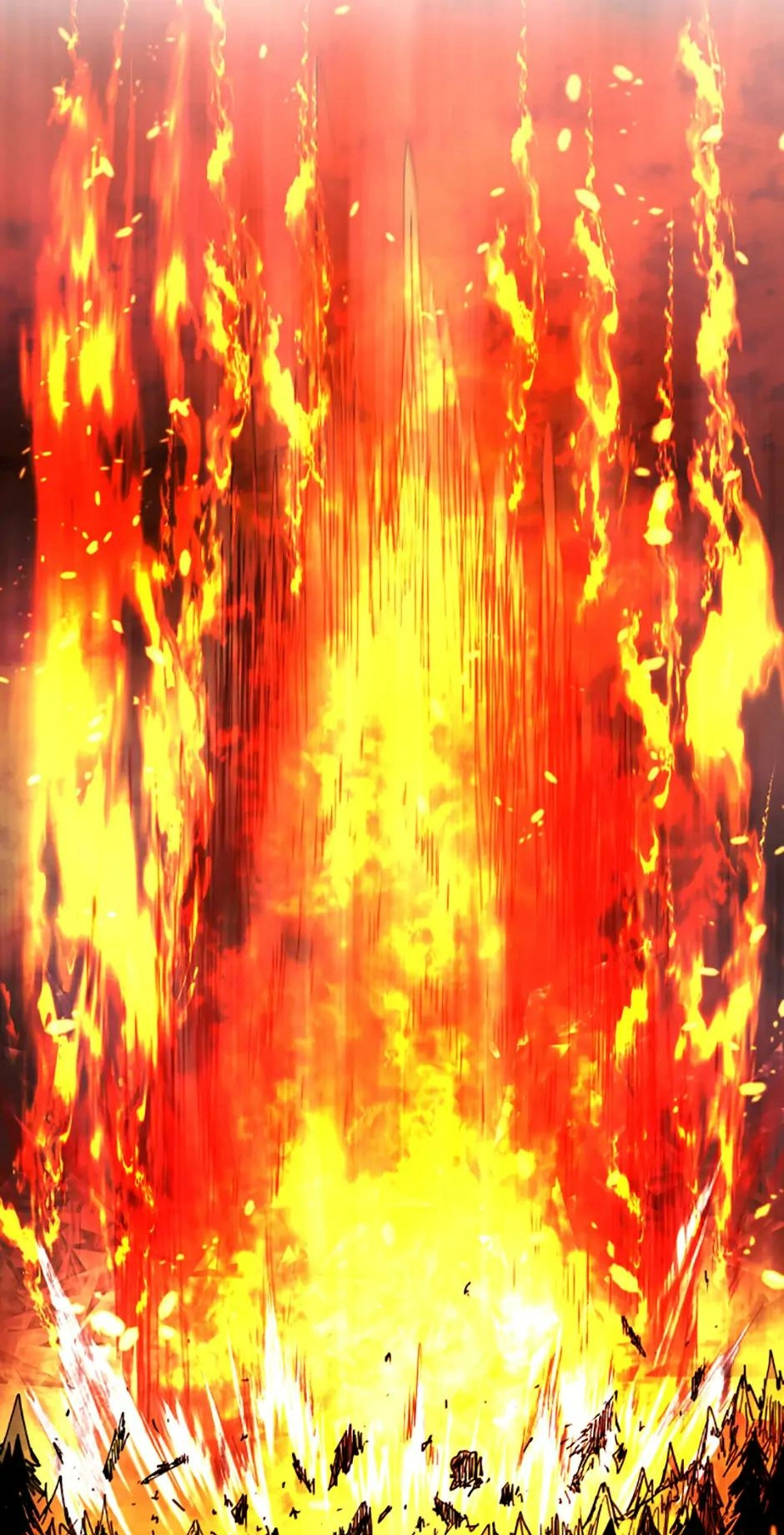 Read Reincarnation of the Hero Party's Grand Mage Manga Online