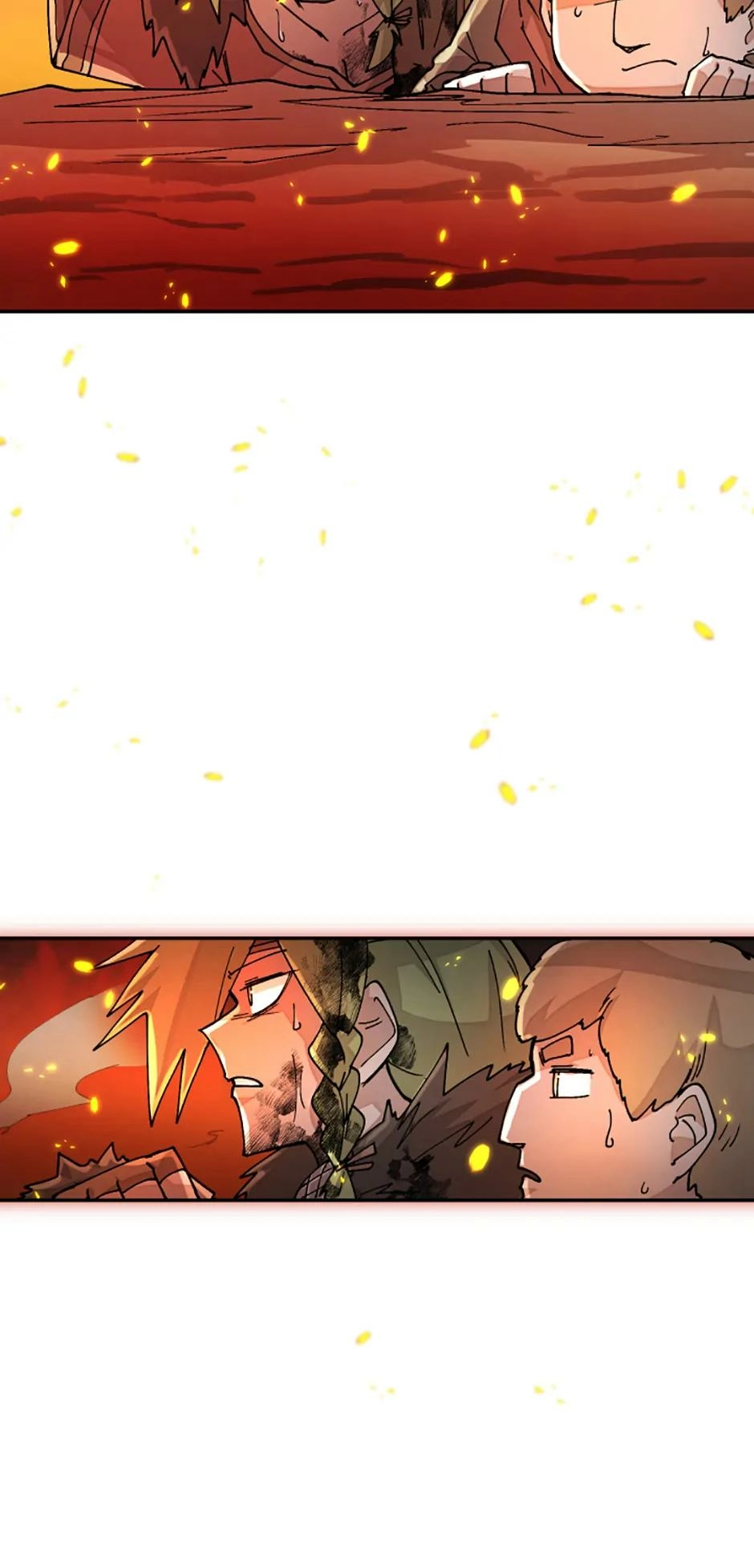 Read Reincarnation of the Hero Party's Grand Mage Manga Online