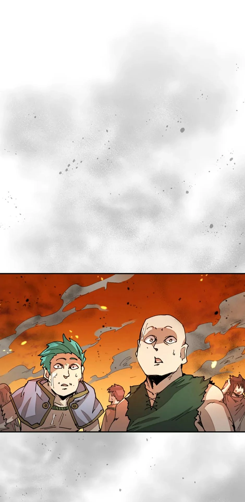 Read Reincarnation of the Hero Party's Grand Mage Manga Online