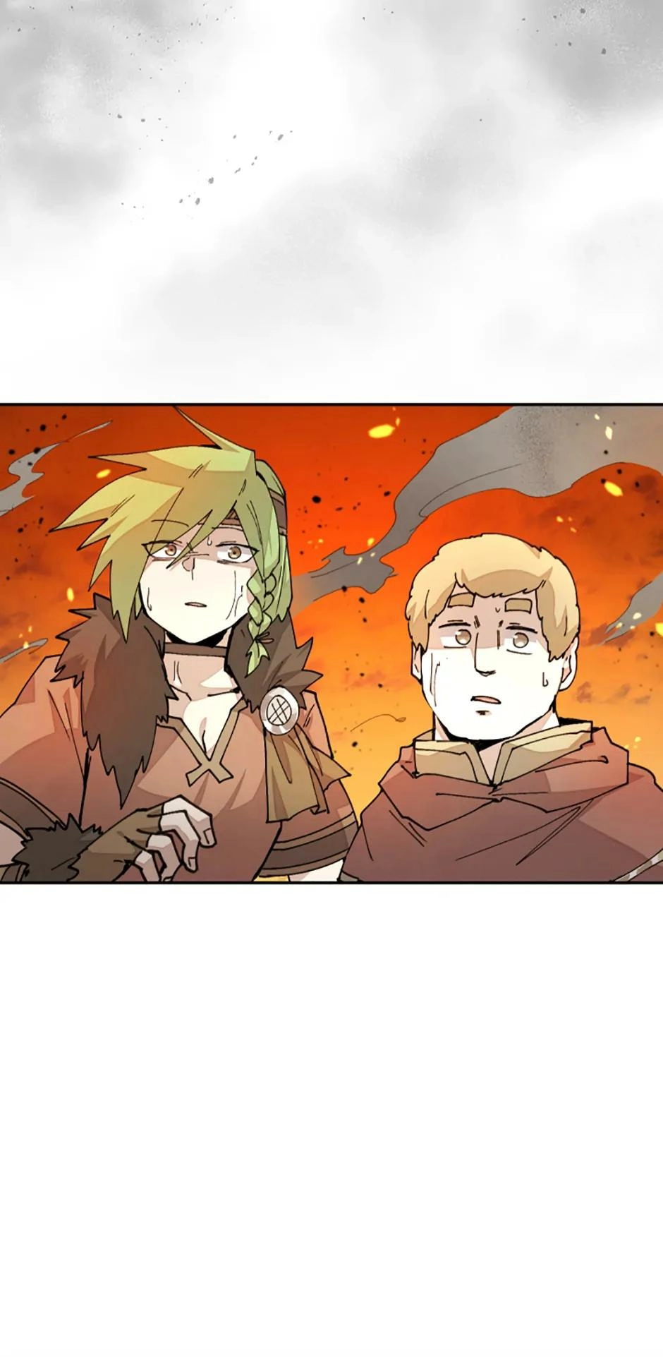 Read Reincarnation of the Hero Party's Grand Mage Manga Online