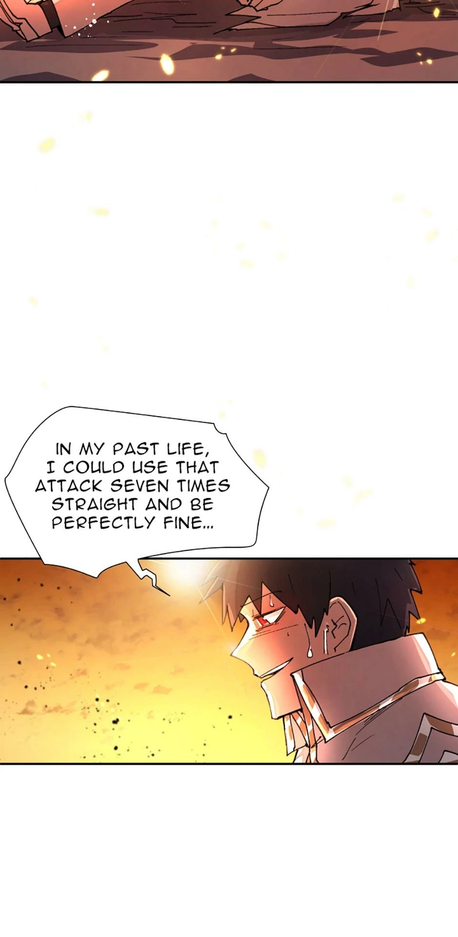 Read Reincarnation of the Hero Party's Grand Mage Manga Online