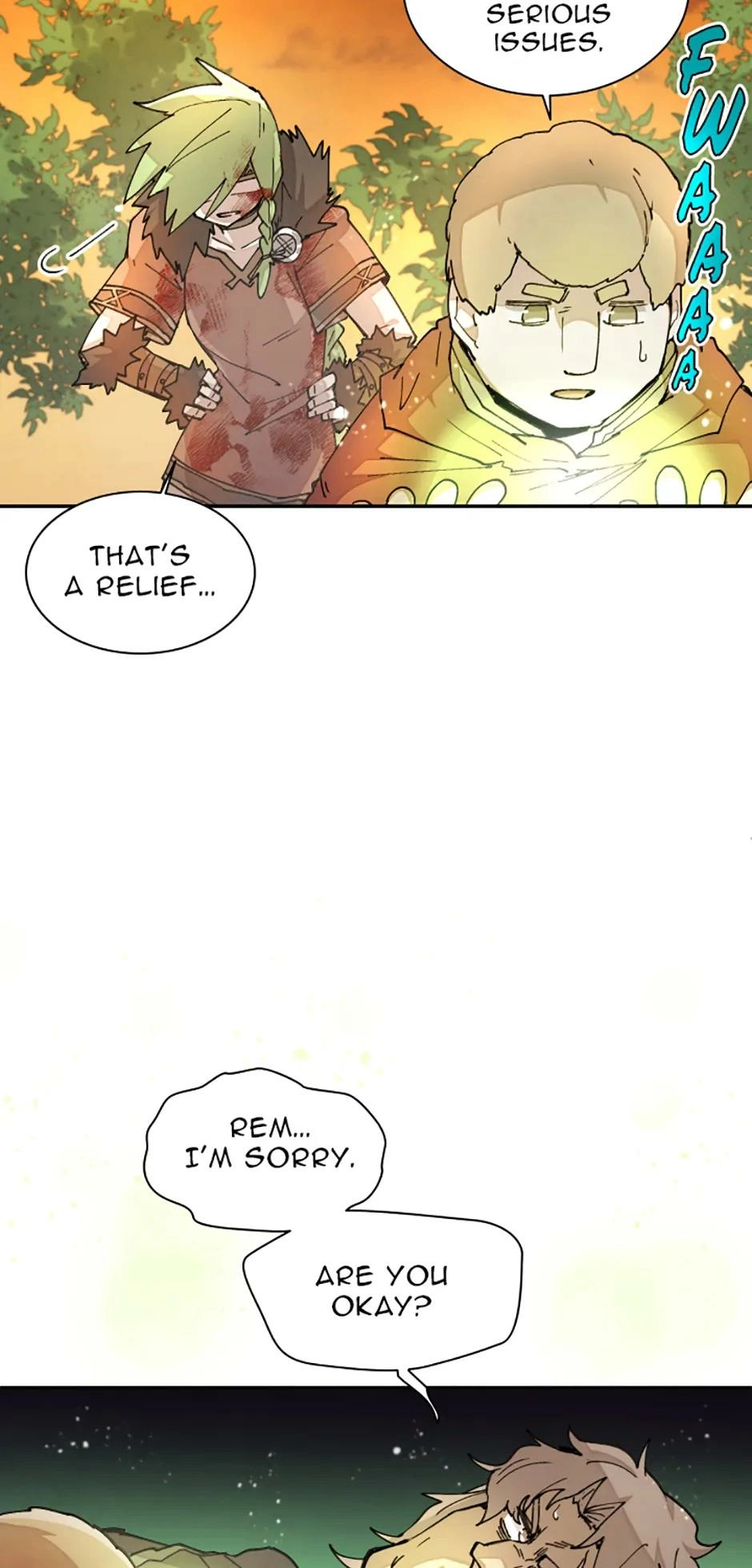 Read Reincarnation of the Hero Party's Grand Mage Manga Online