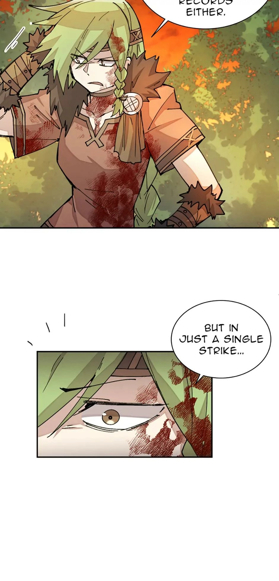 Read Reincarnation of the Hero Party's Grand Mage Manga Online