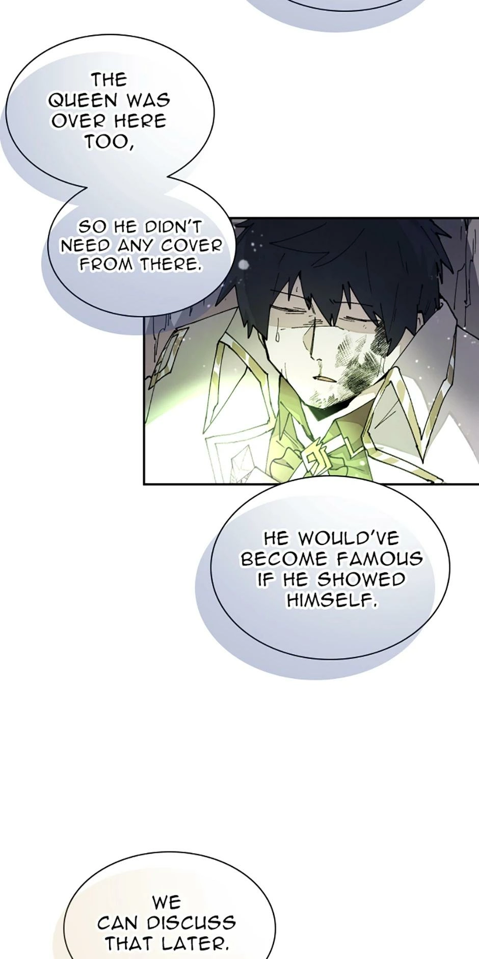 Read Reincarnation of the Hero Party's Grand Mage Manga Online